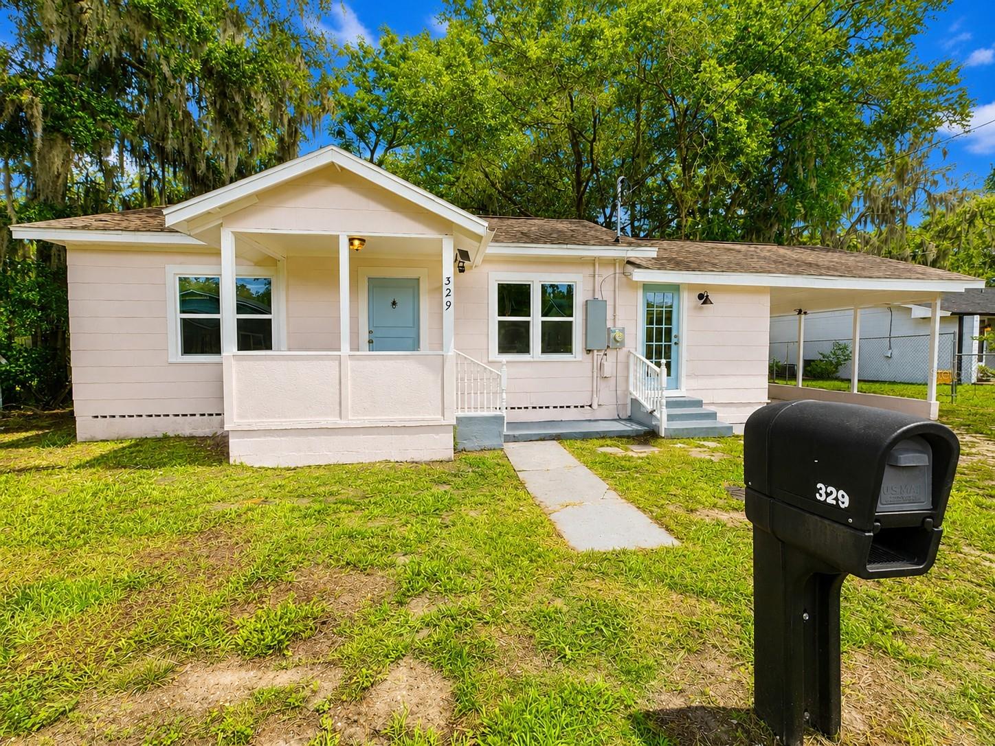 329 S Osceola St, FL