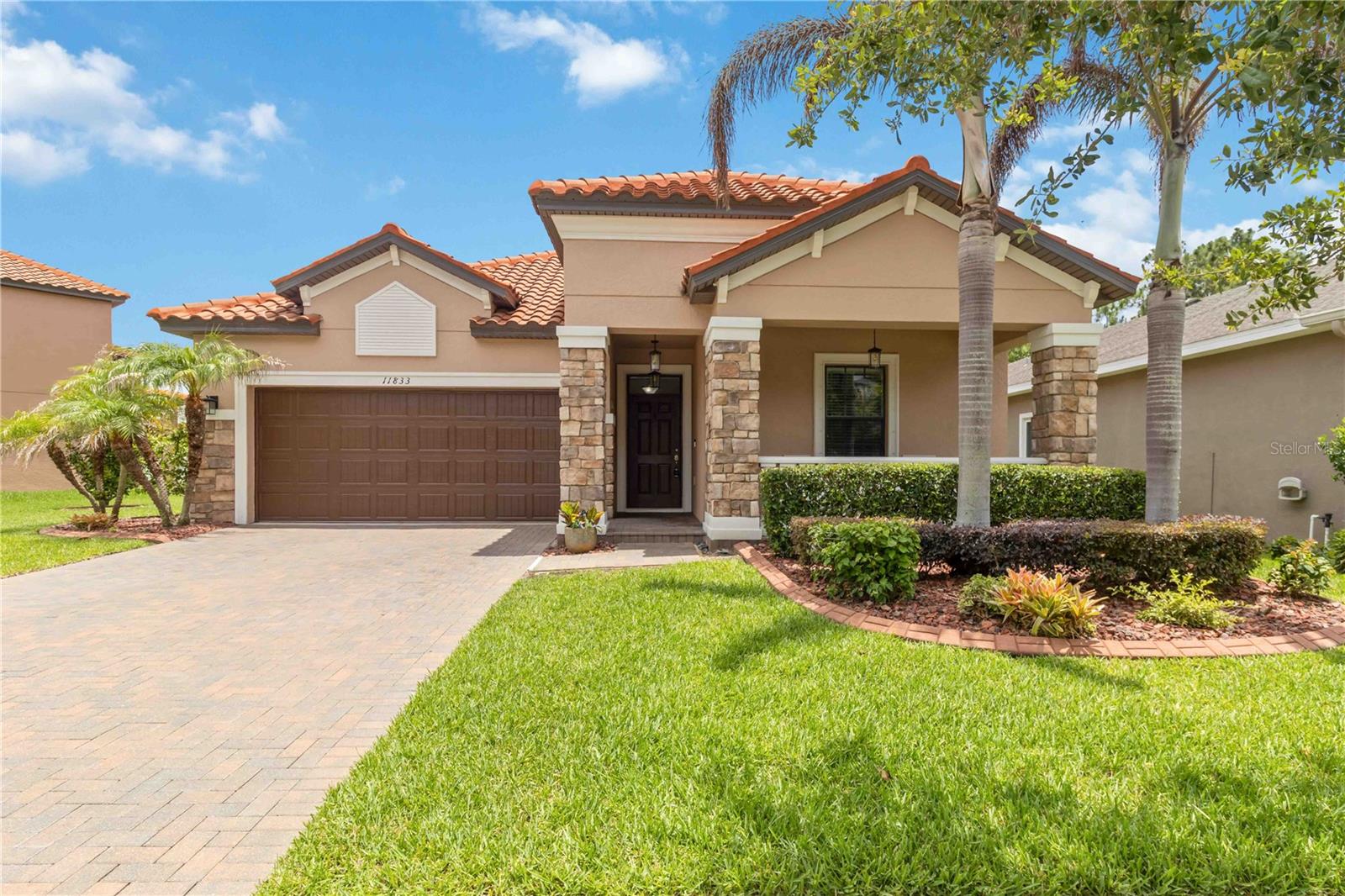 11833 Frost Aster Drive, FL