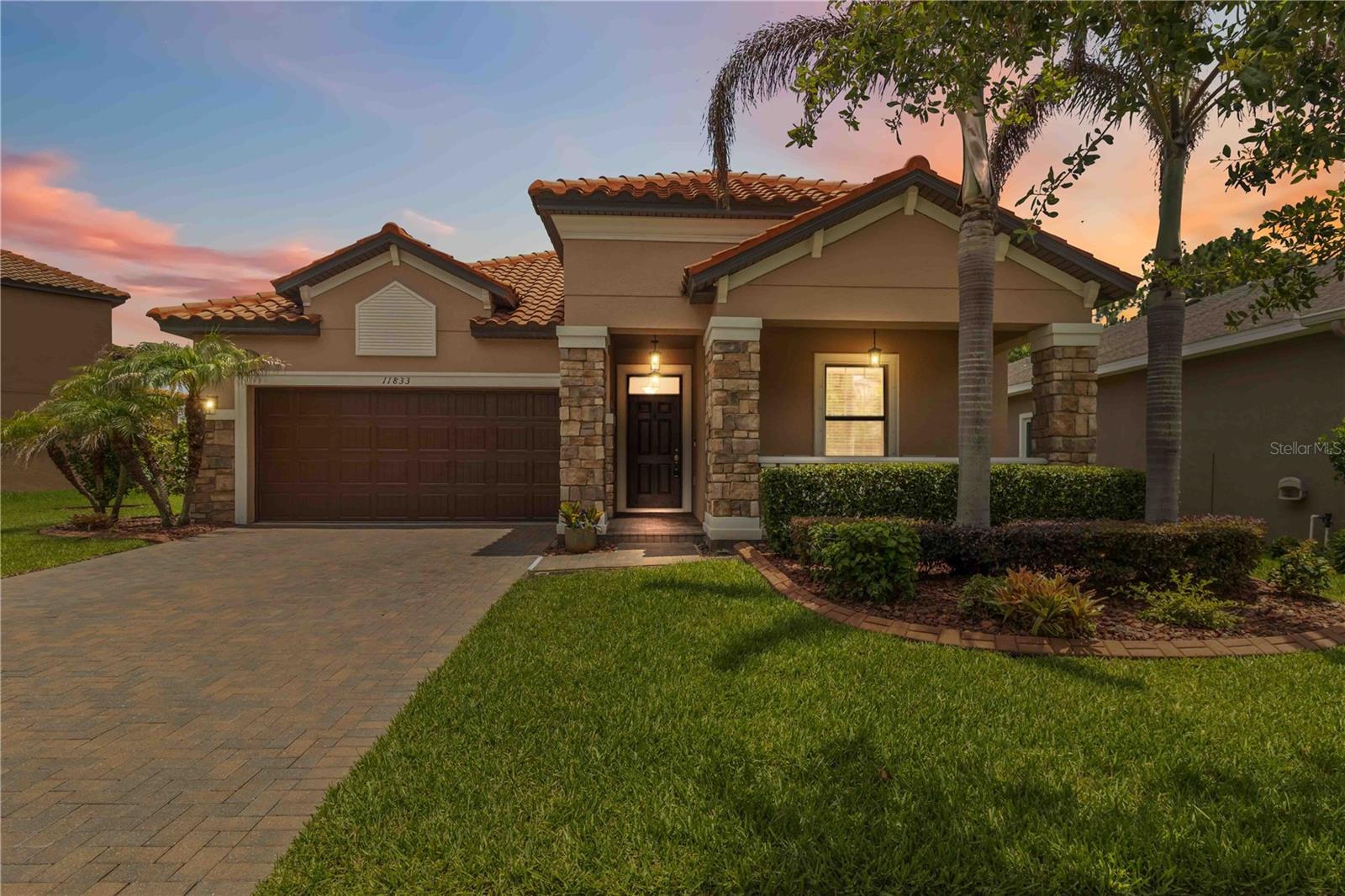 11833 Frost Aster Drive, FL