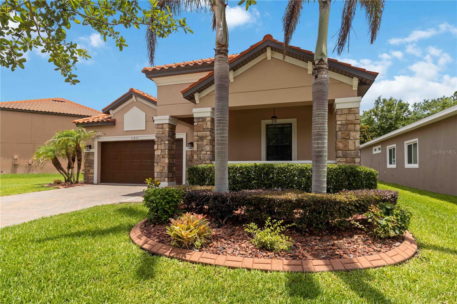 11833 Frost Aster Drive, FL