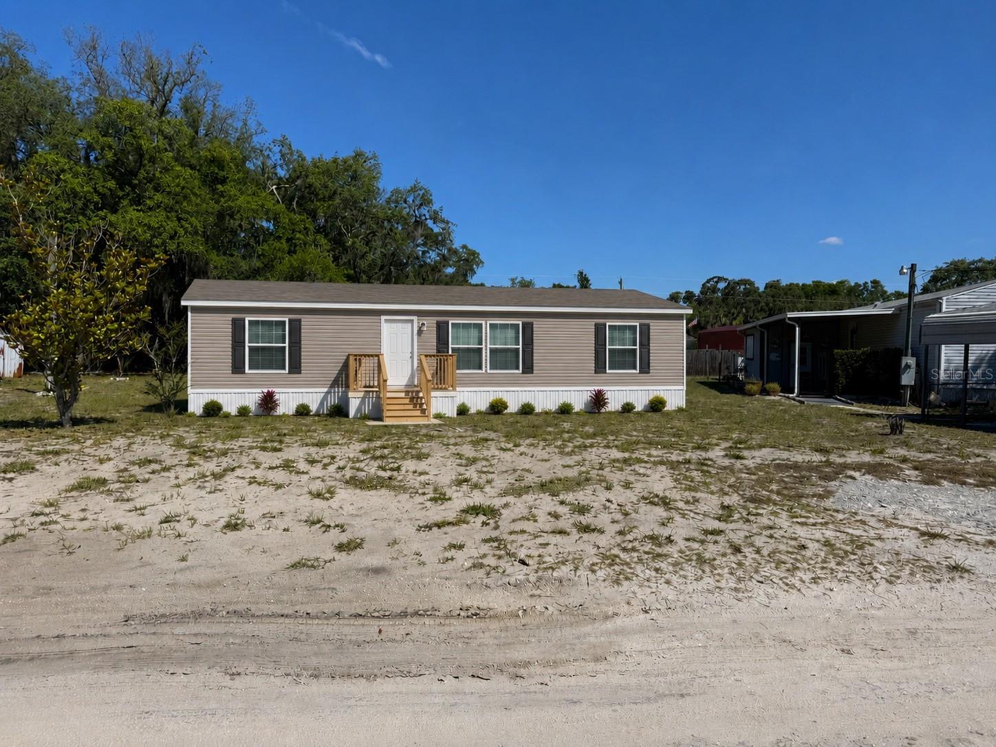 Codel Loop, FL