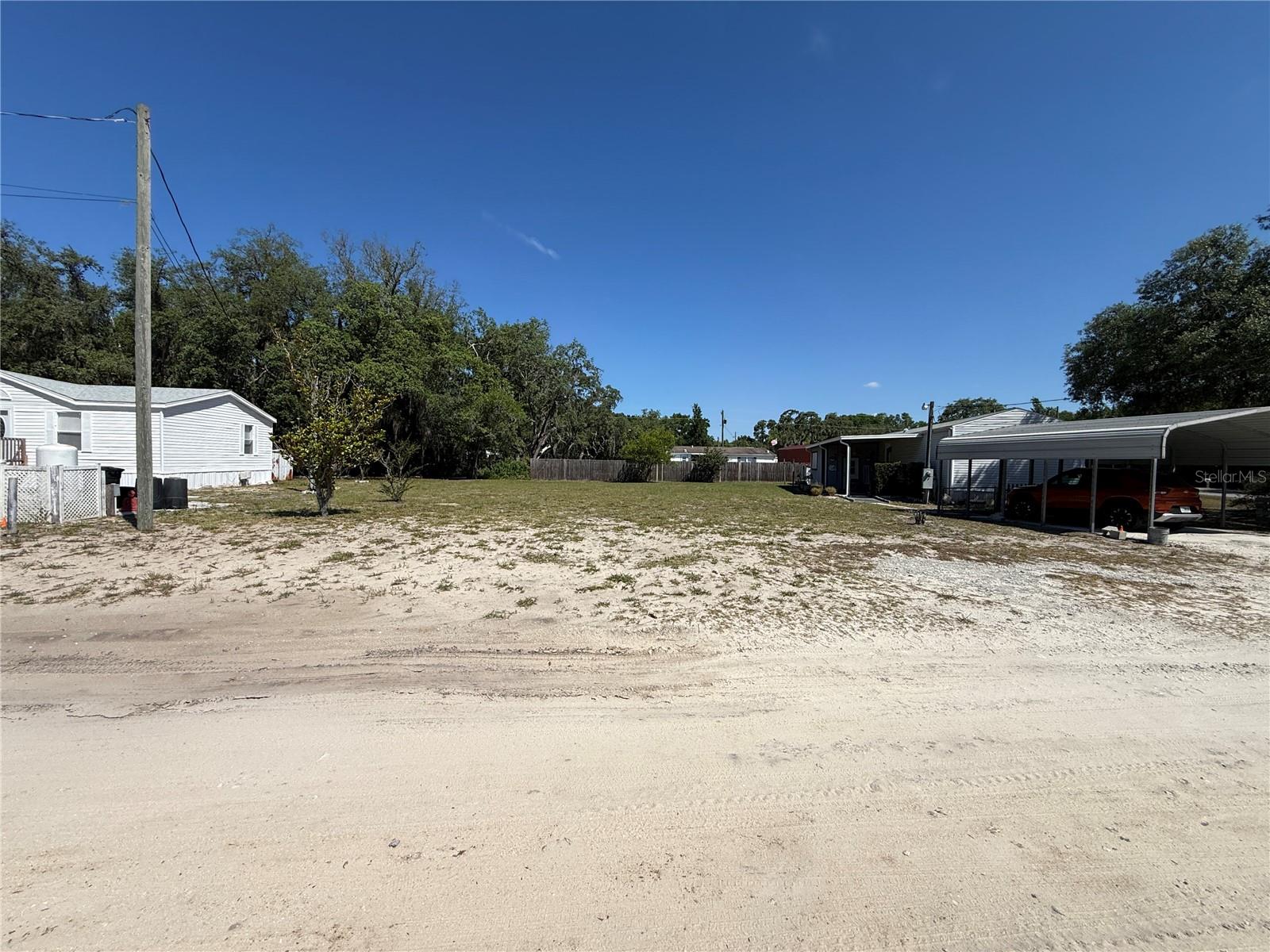 Codel Loop, FL