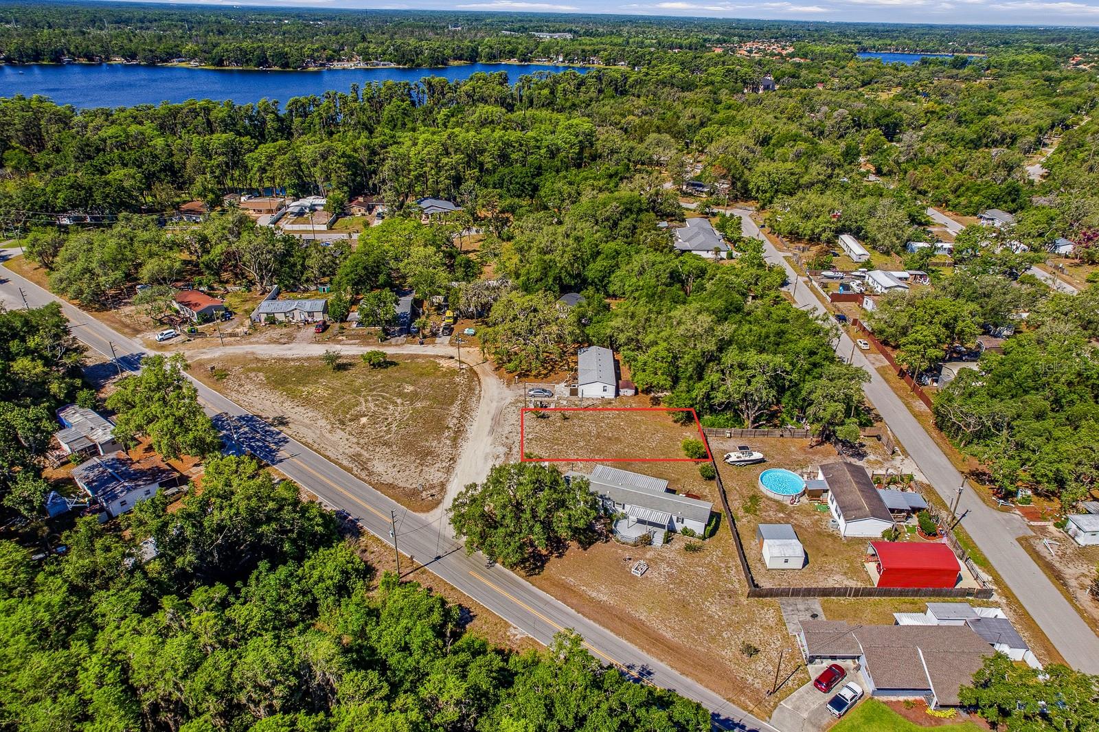 Codel Loop, FL