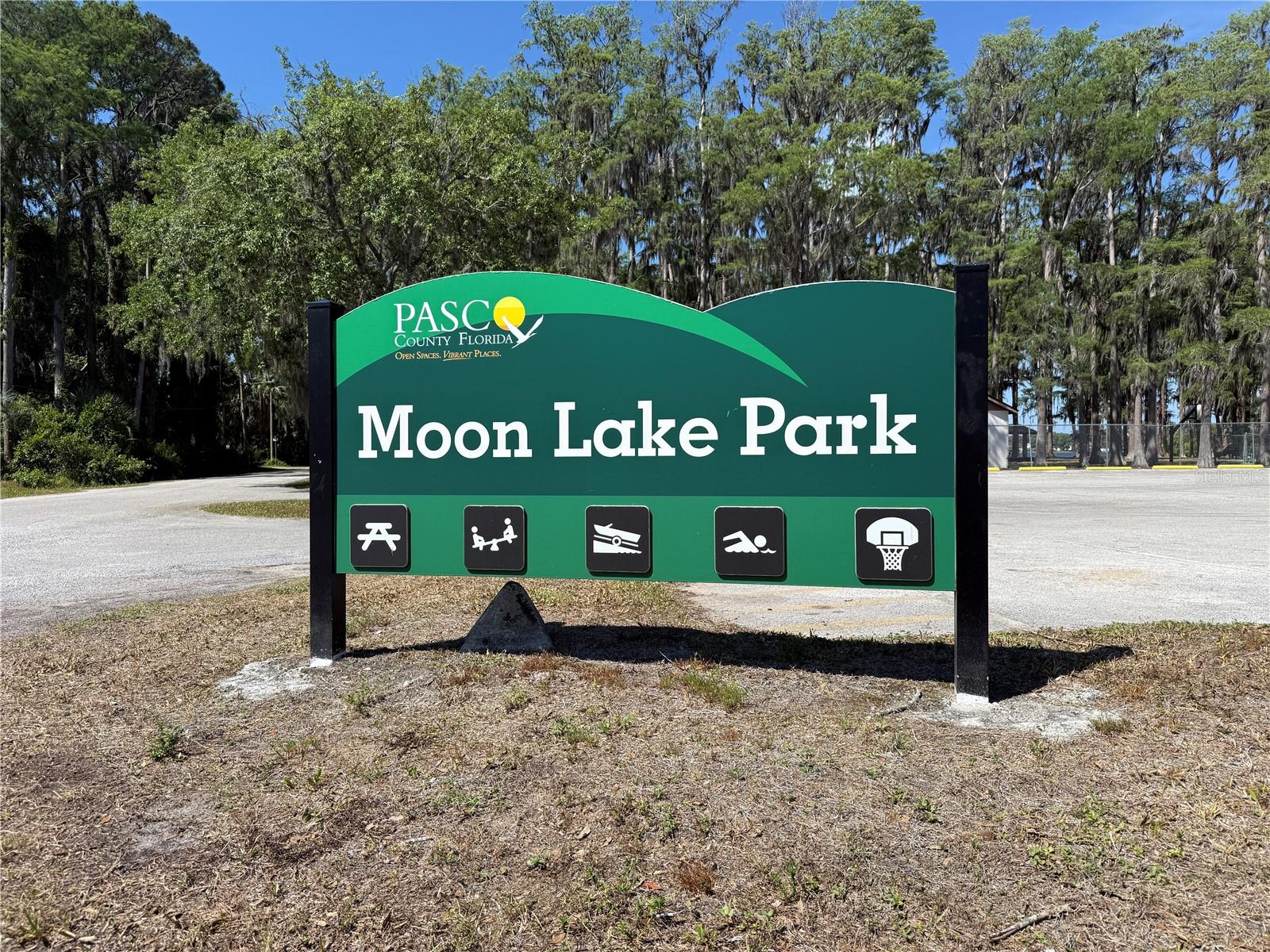 Codel Loop, FL