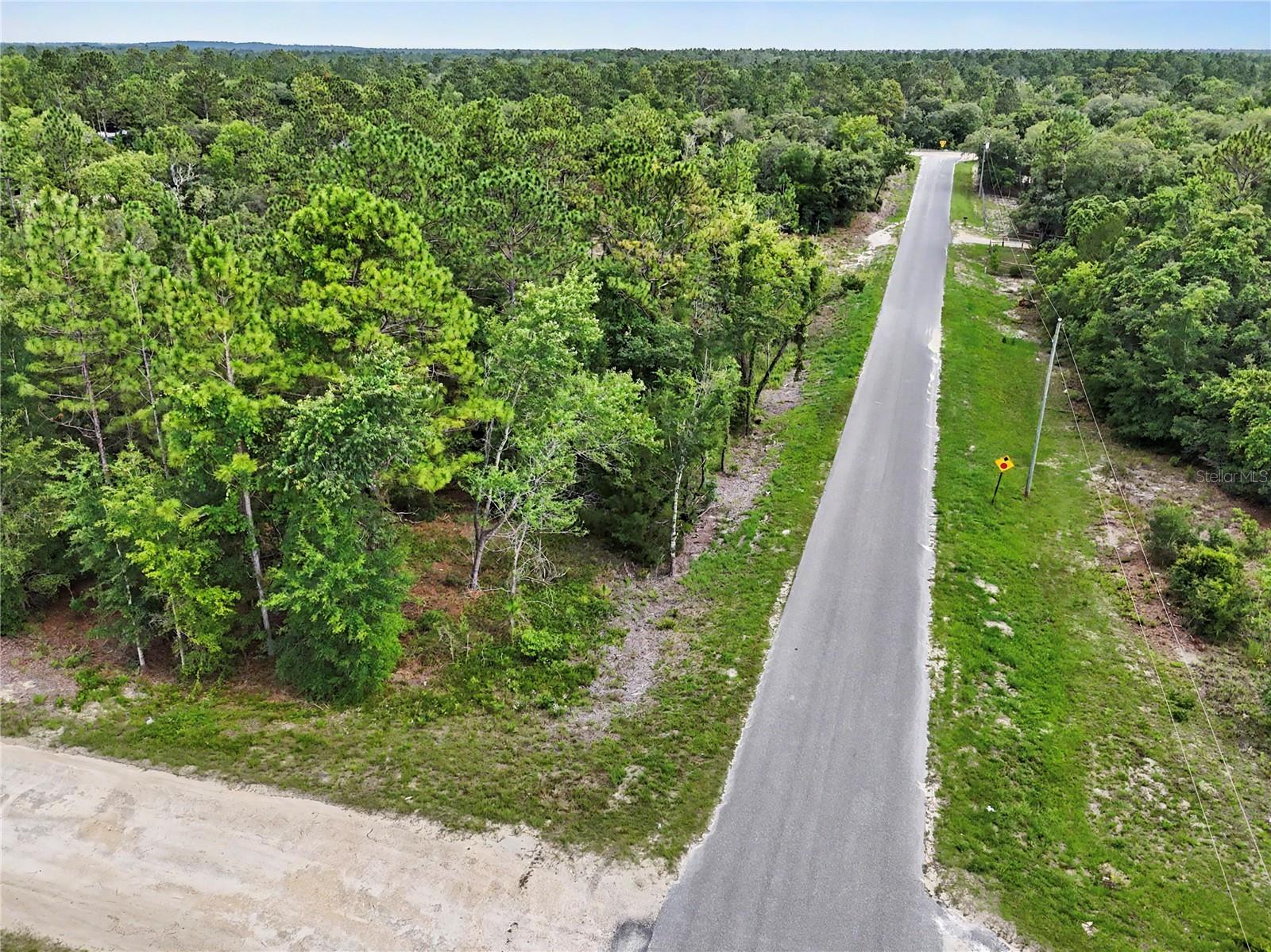 Tbd 218th Avenue, FL