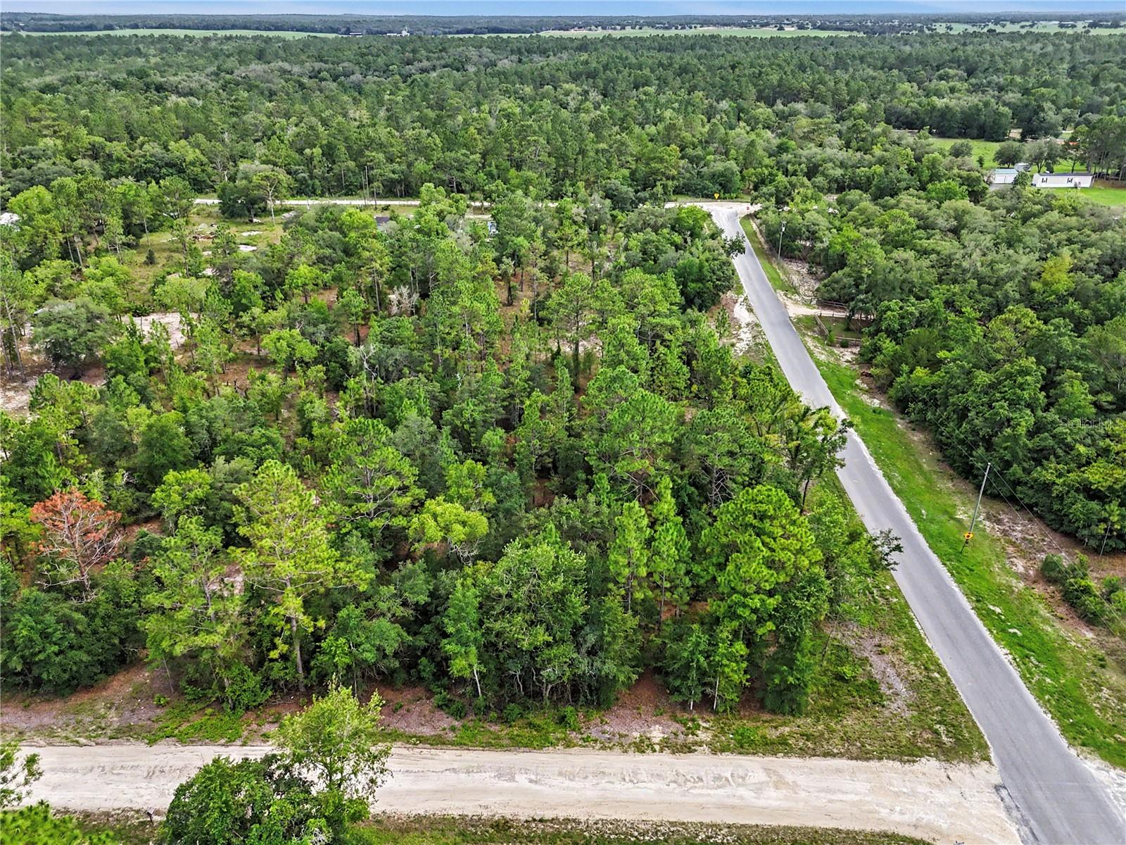 Tbd 218th Avenue, FL