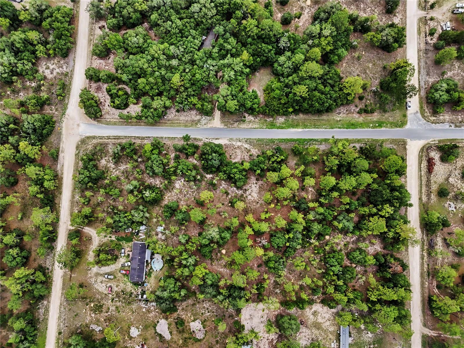 Tbd 218th Avenue, FL