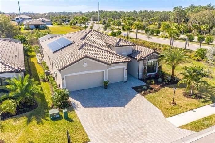 6551 Rosehill Farm Run, FL