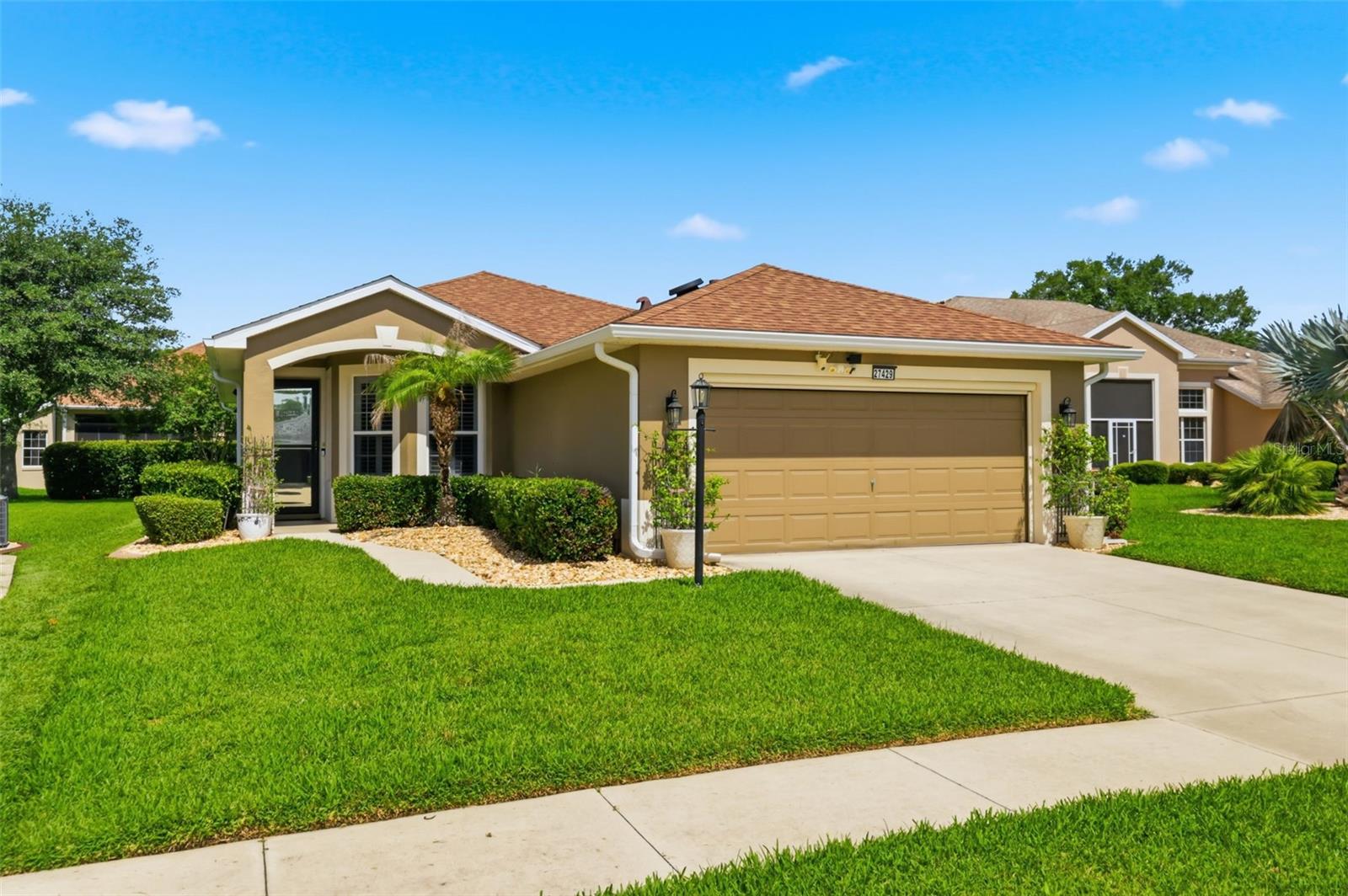 27429 Desert Rose Court, FL