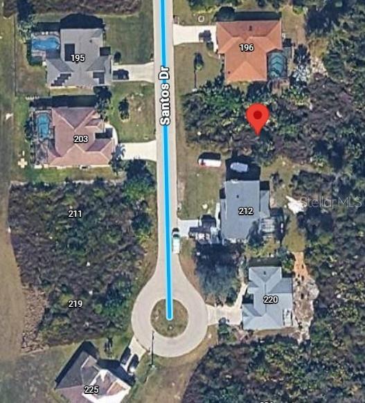 204 Santos Drive, FL