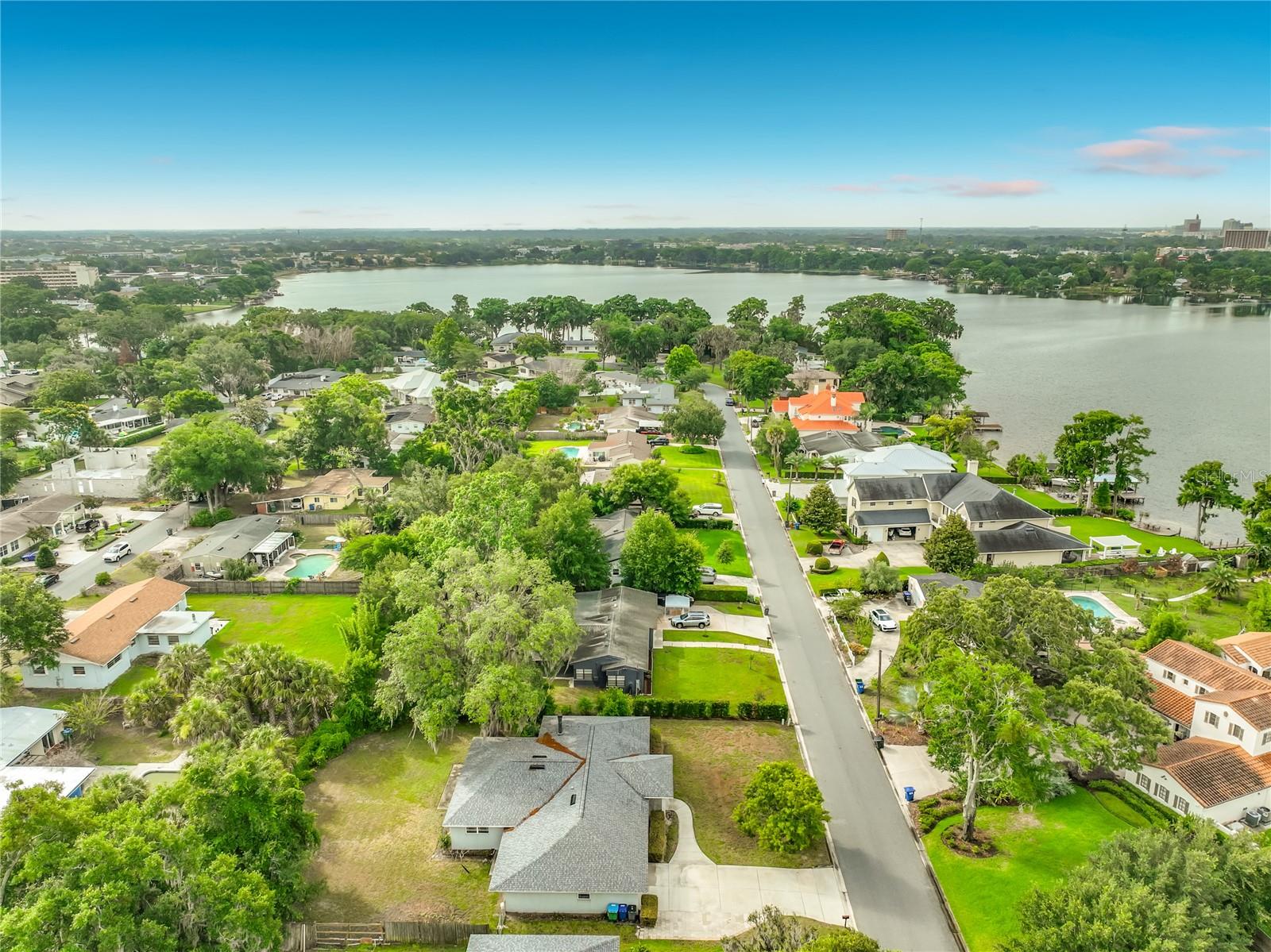 2157 Lake Drive, FL