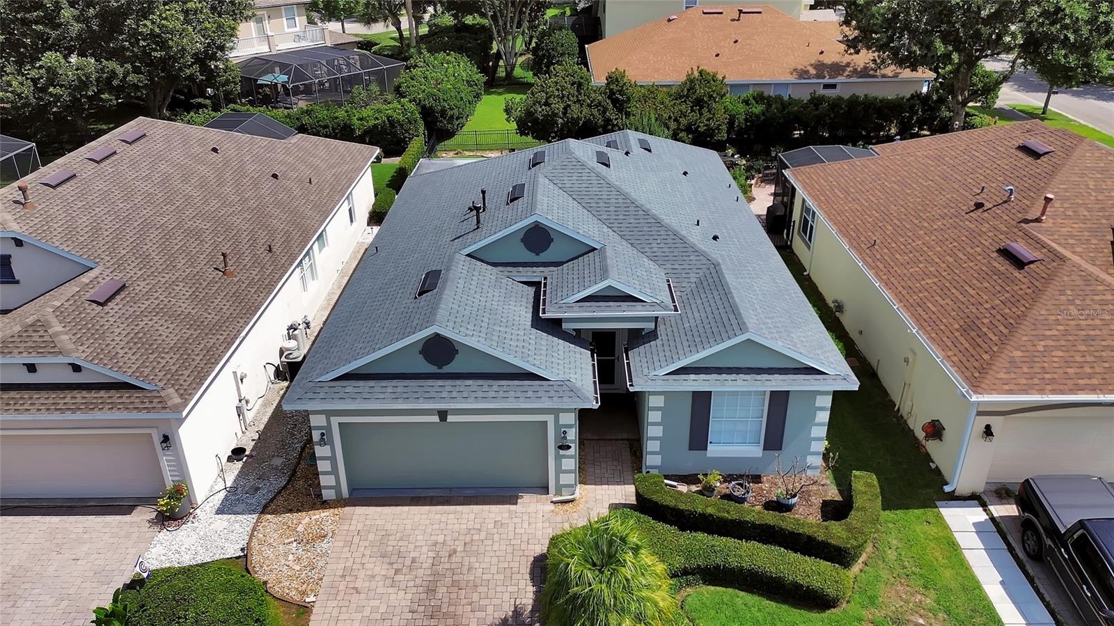 126 Birchmont Drive, FL