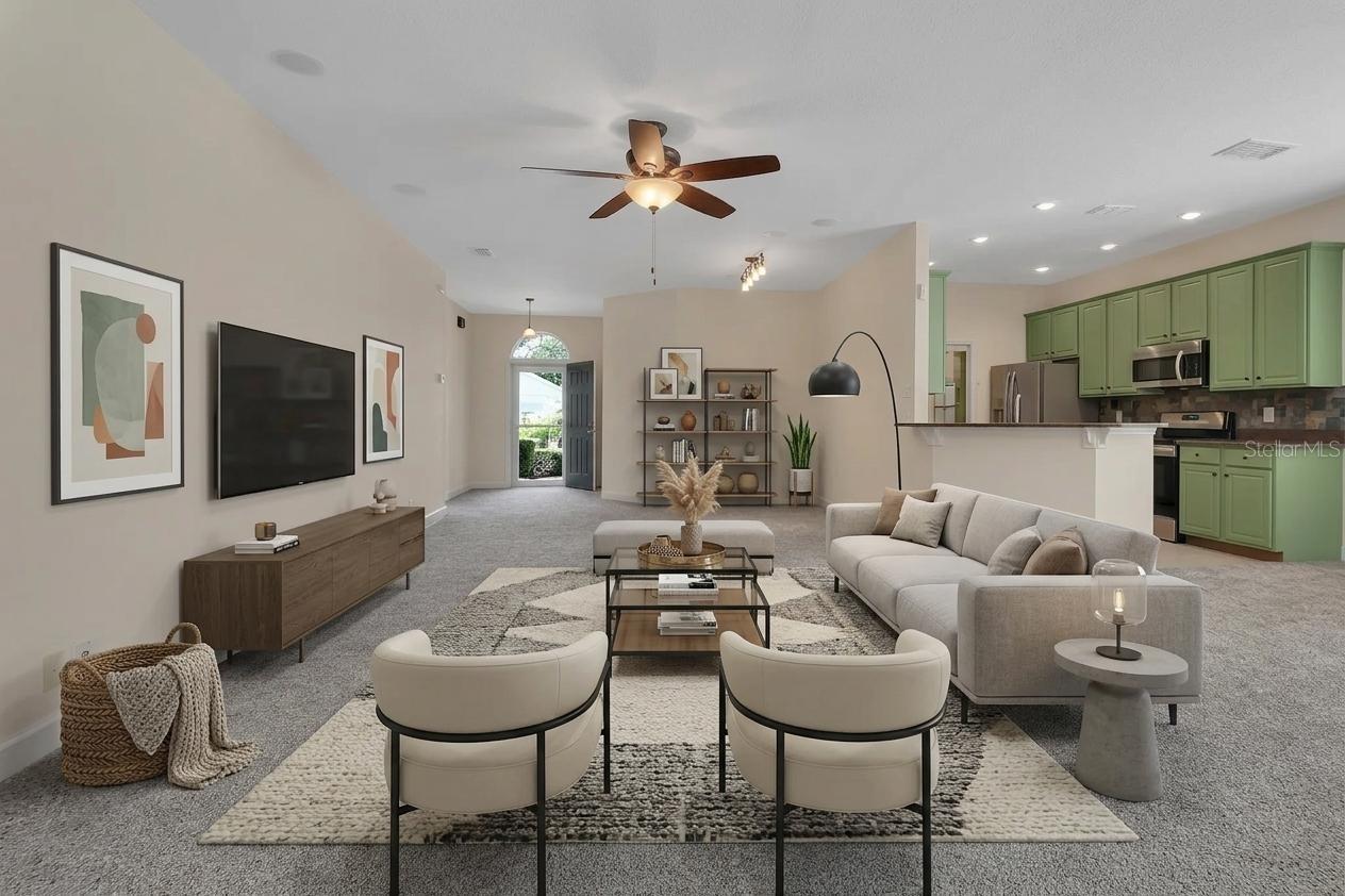 126 Birchmont Drive, FL