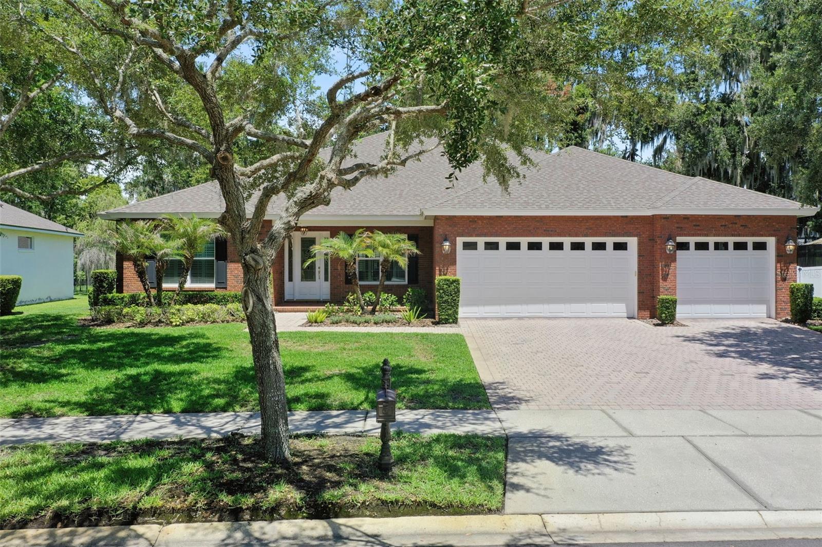 440 Tierra Verde Lane, FL