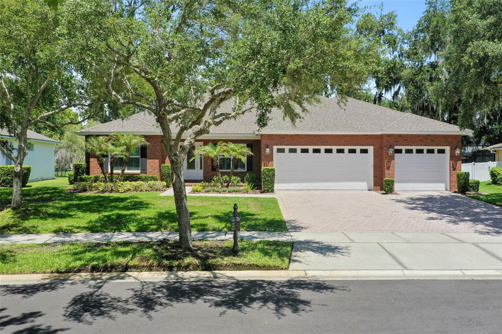 440 Tierra Verde Lane, FL