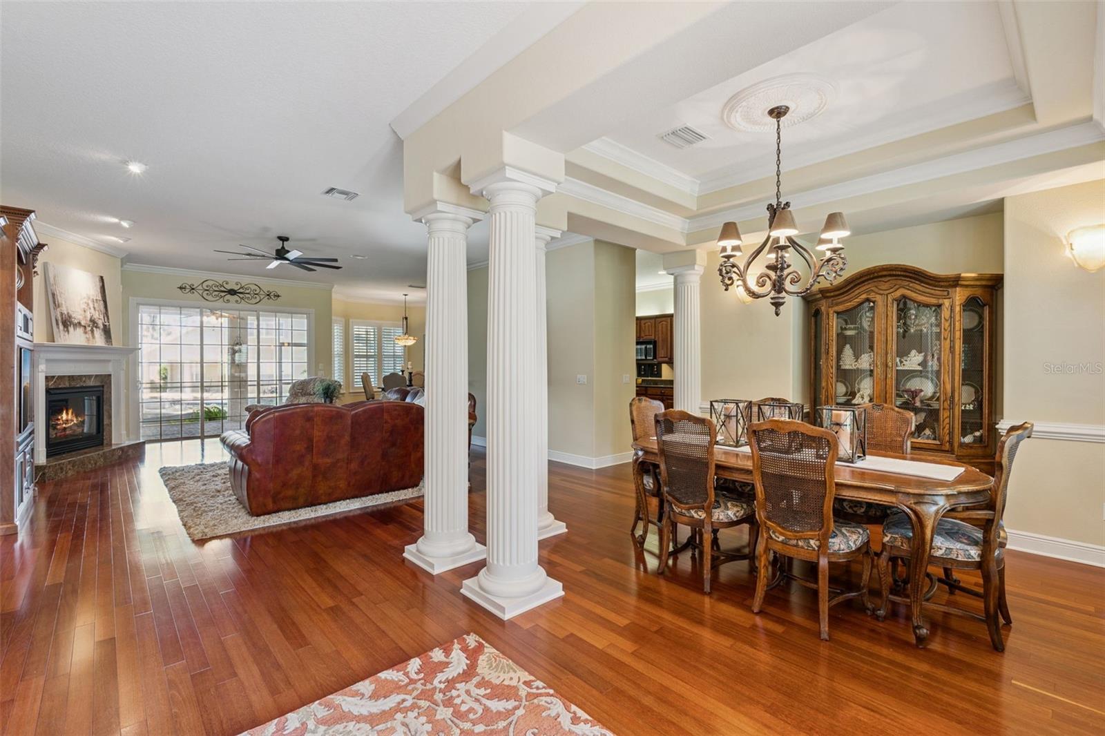 440 Tierra Verde Lane, FL