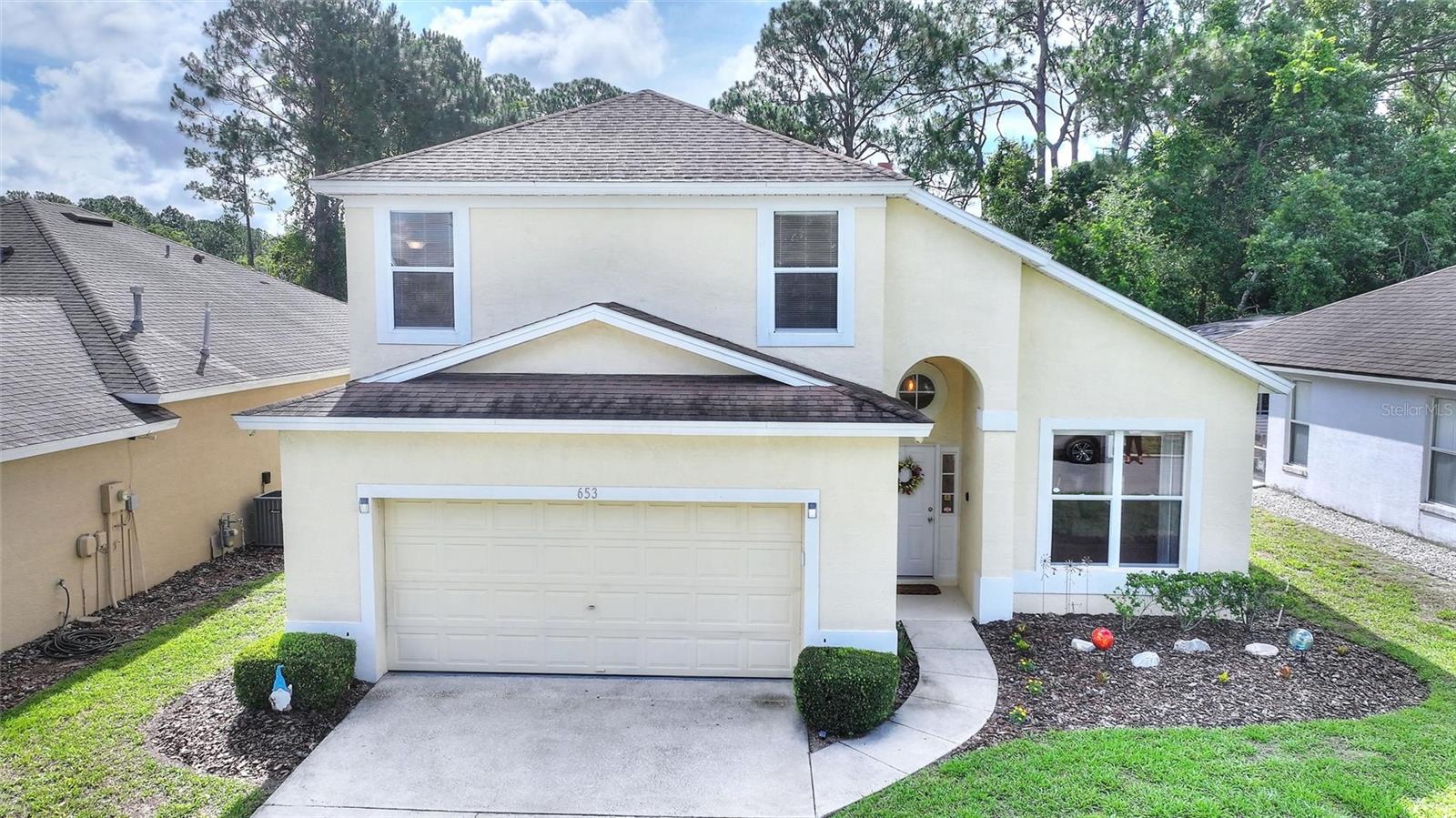 653 Jaybee Avenue, FL