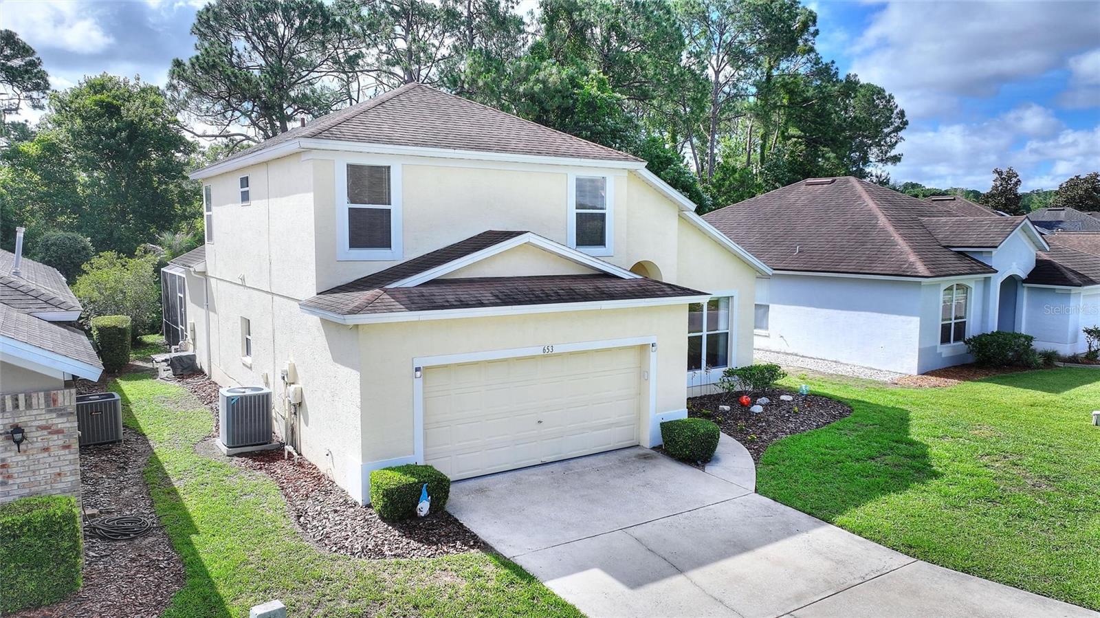653 Jaybee Avenue, FL