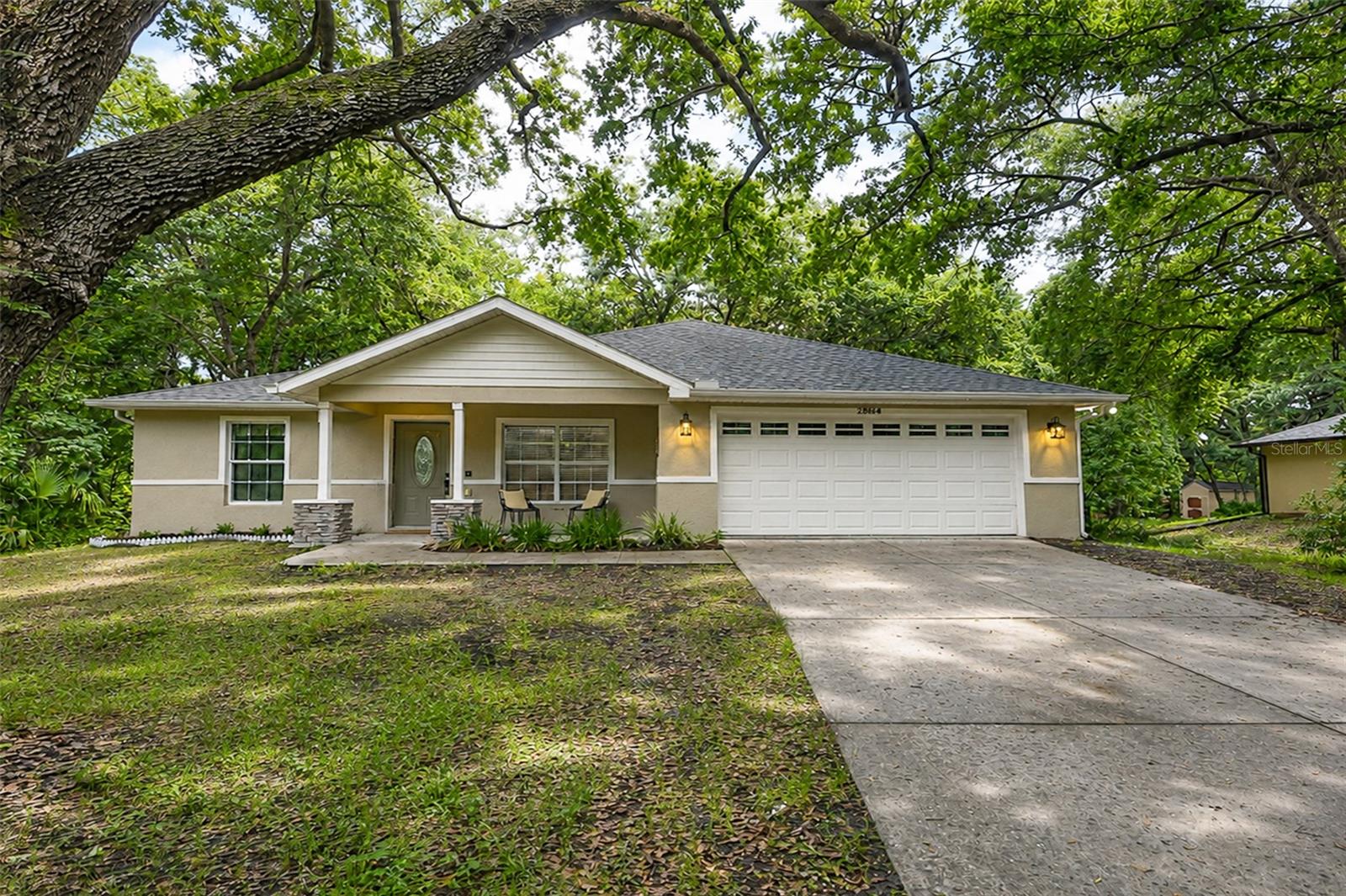 2864 Linda Drive, FL
