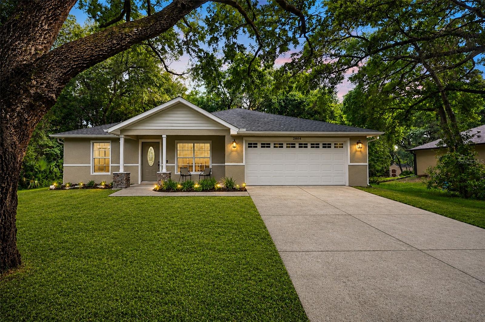 2864 Linda Drive, FL