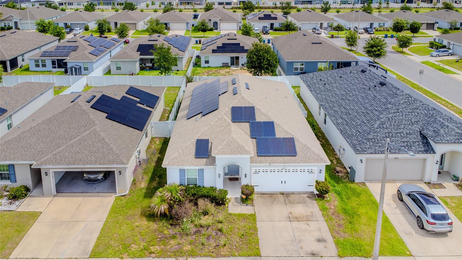 807 Fillmore Ct, FL