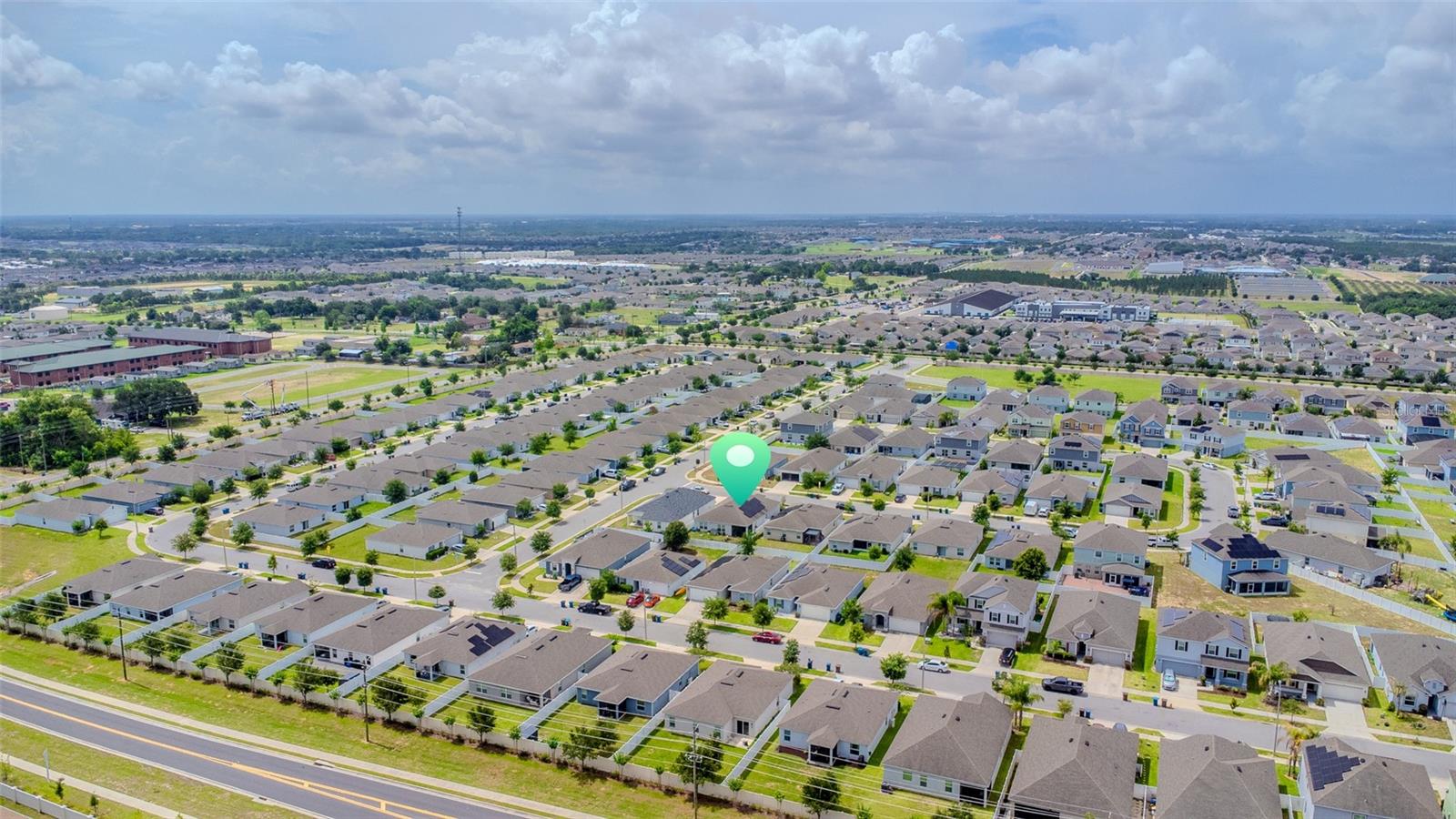 807 Fillmore Court, FL
