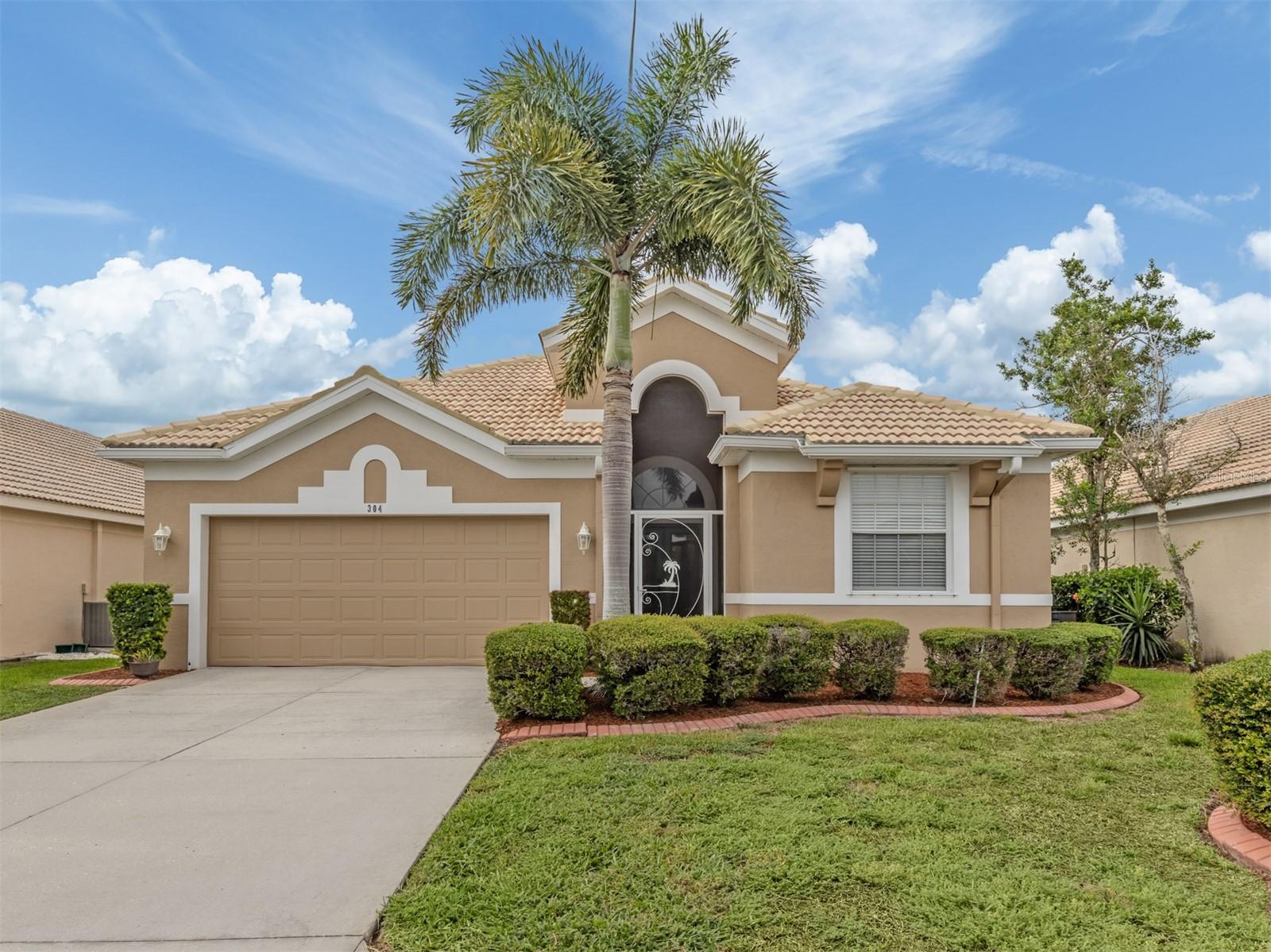 304 Langholm Drive, FL
