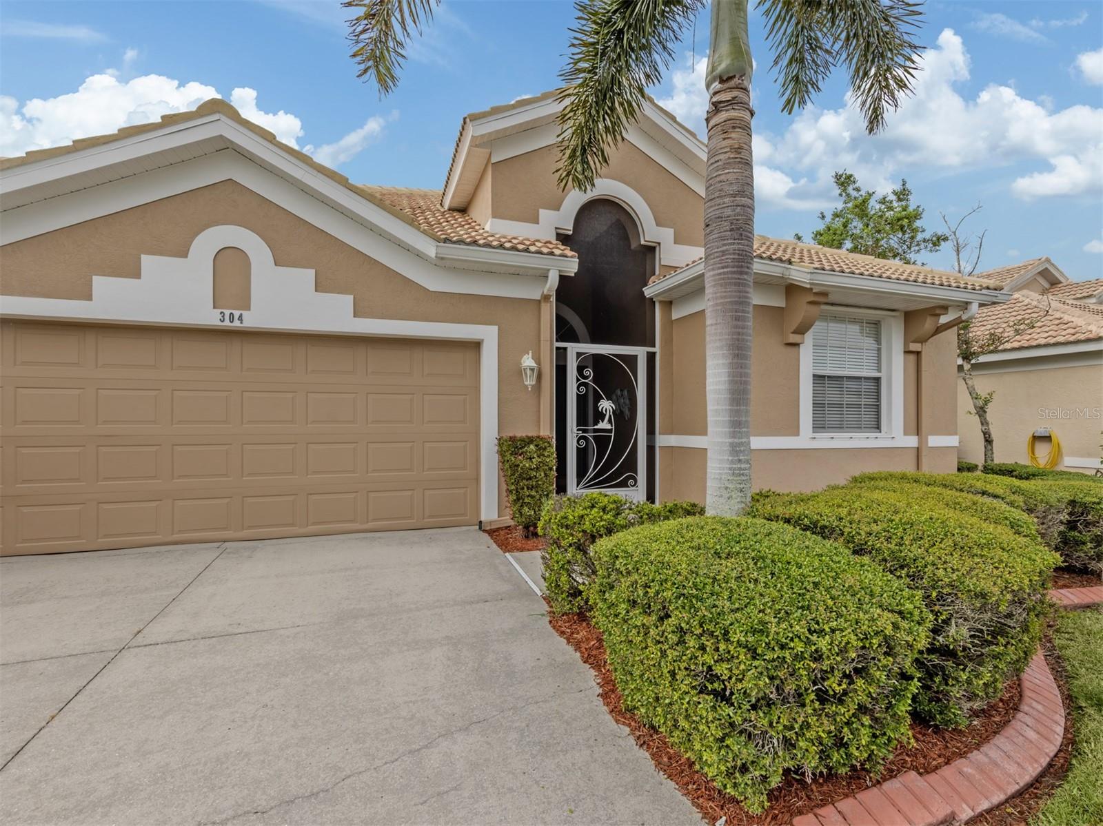 304 Langholm Drive, FL
