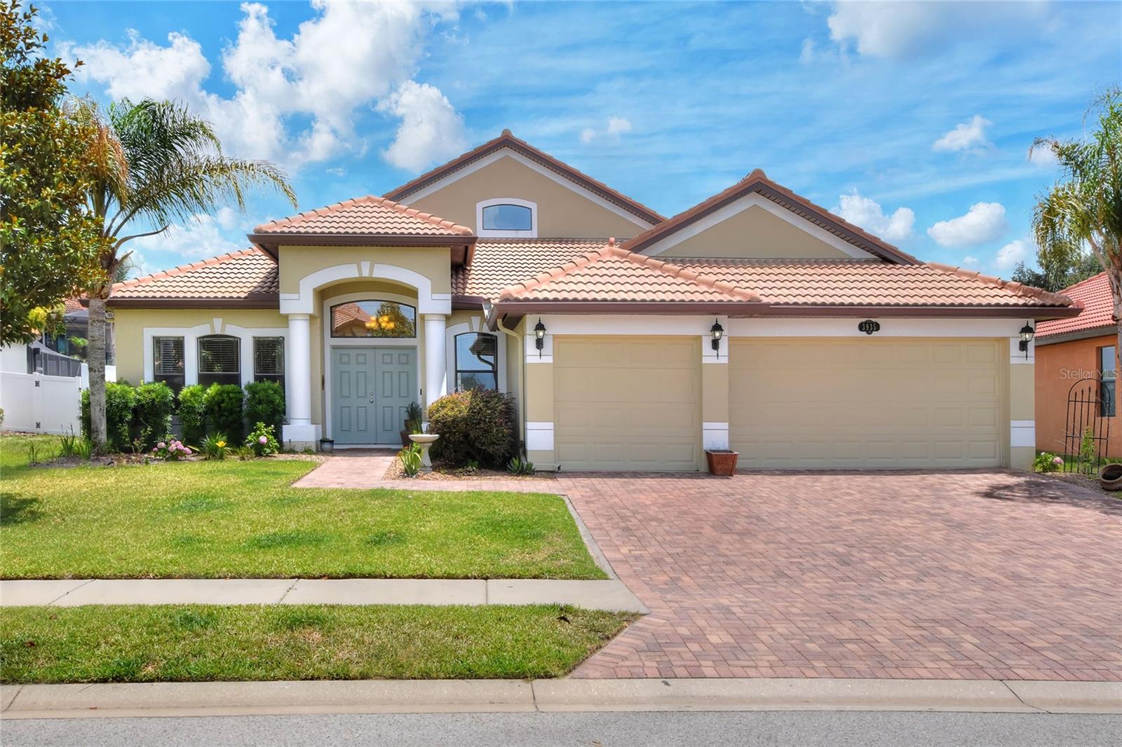 3935 Sunset Lake Drive, FL