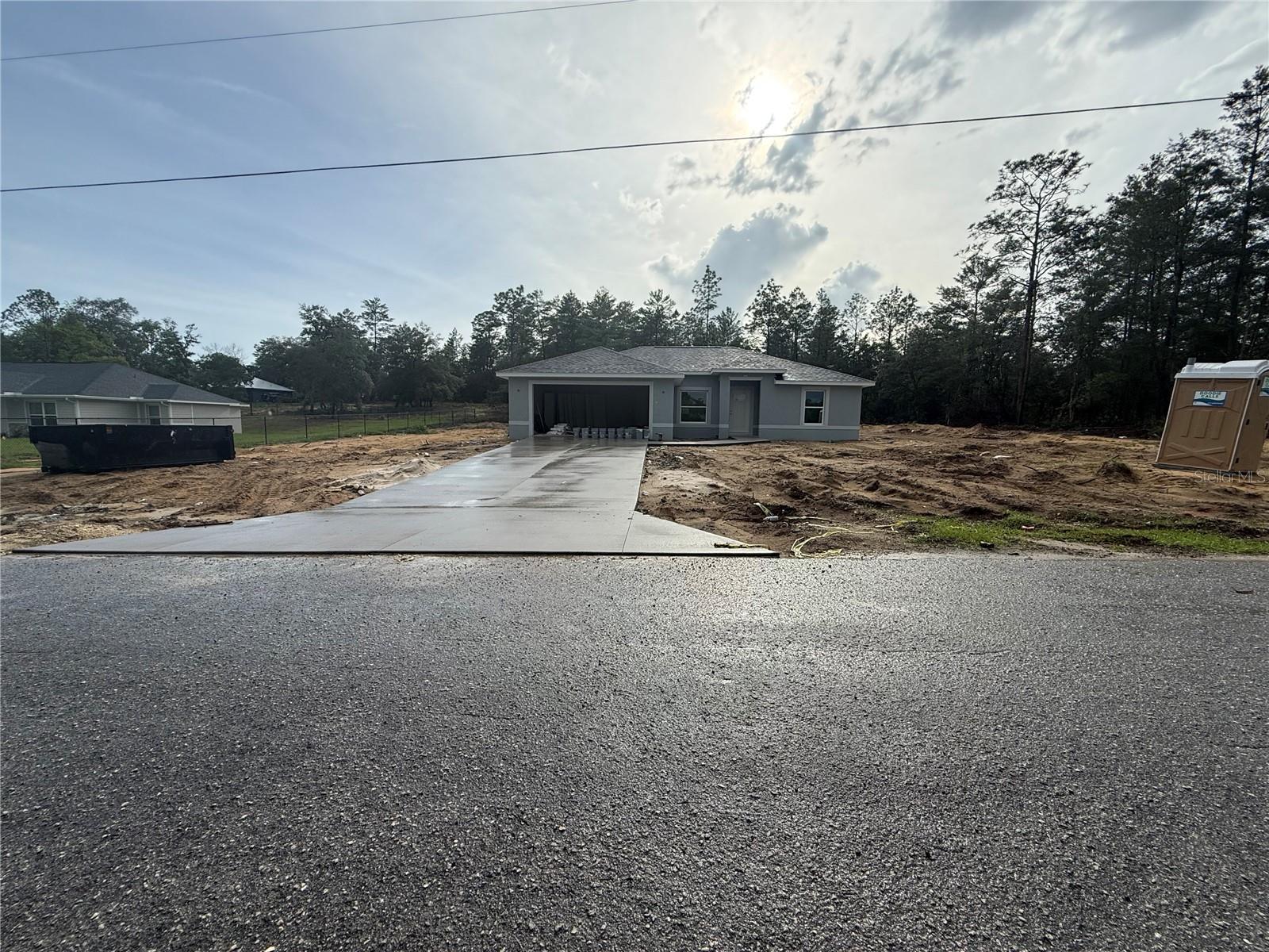 5040 Floral Court, FL