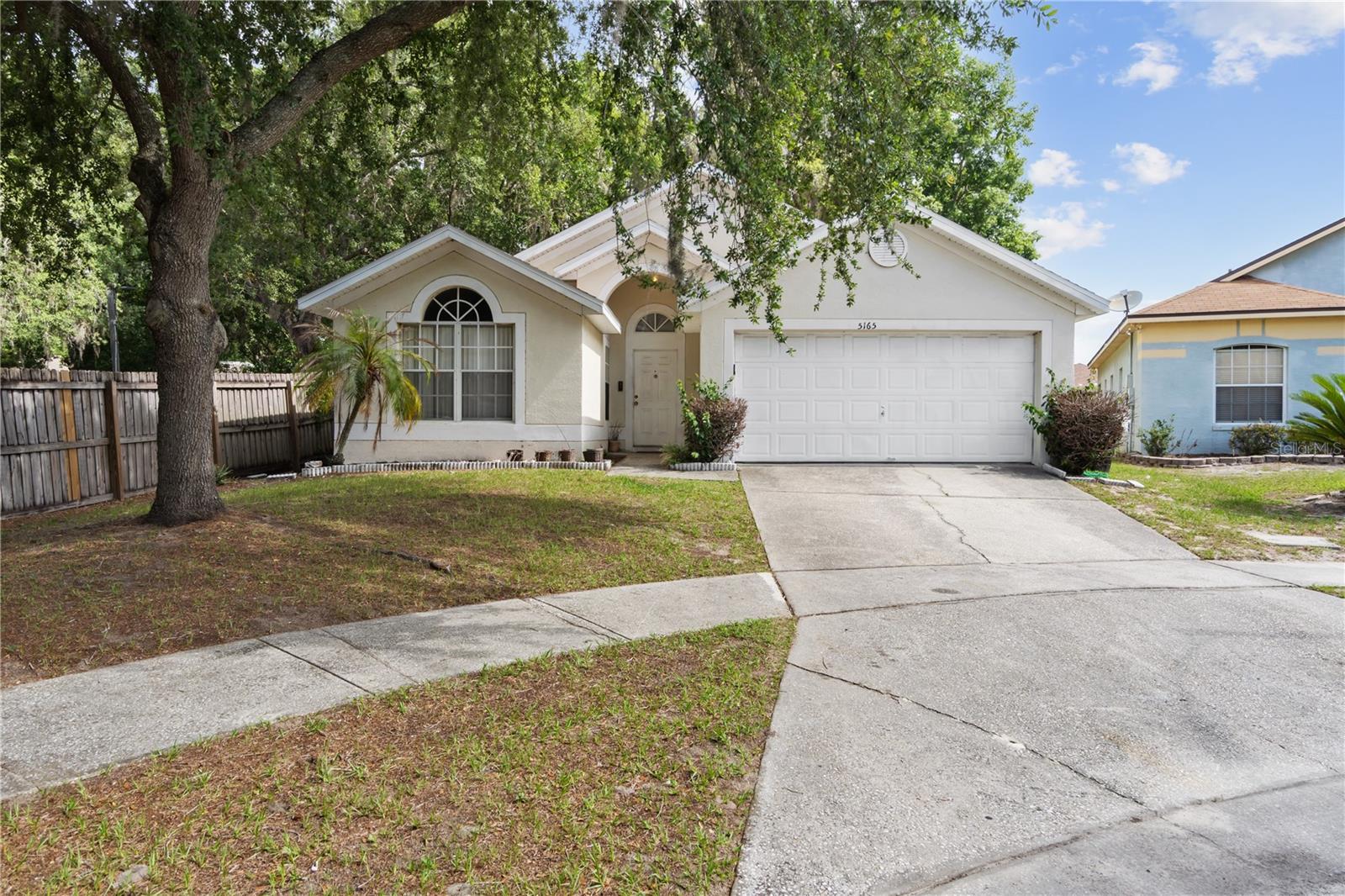 5165 Innesbrook Ct, FL