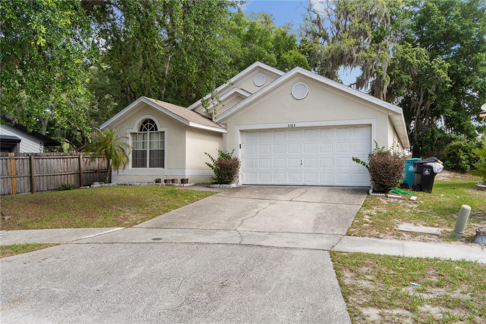 5165 Innesbrook Court, FL