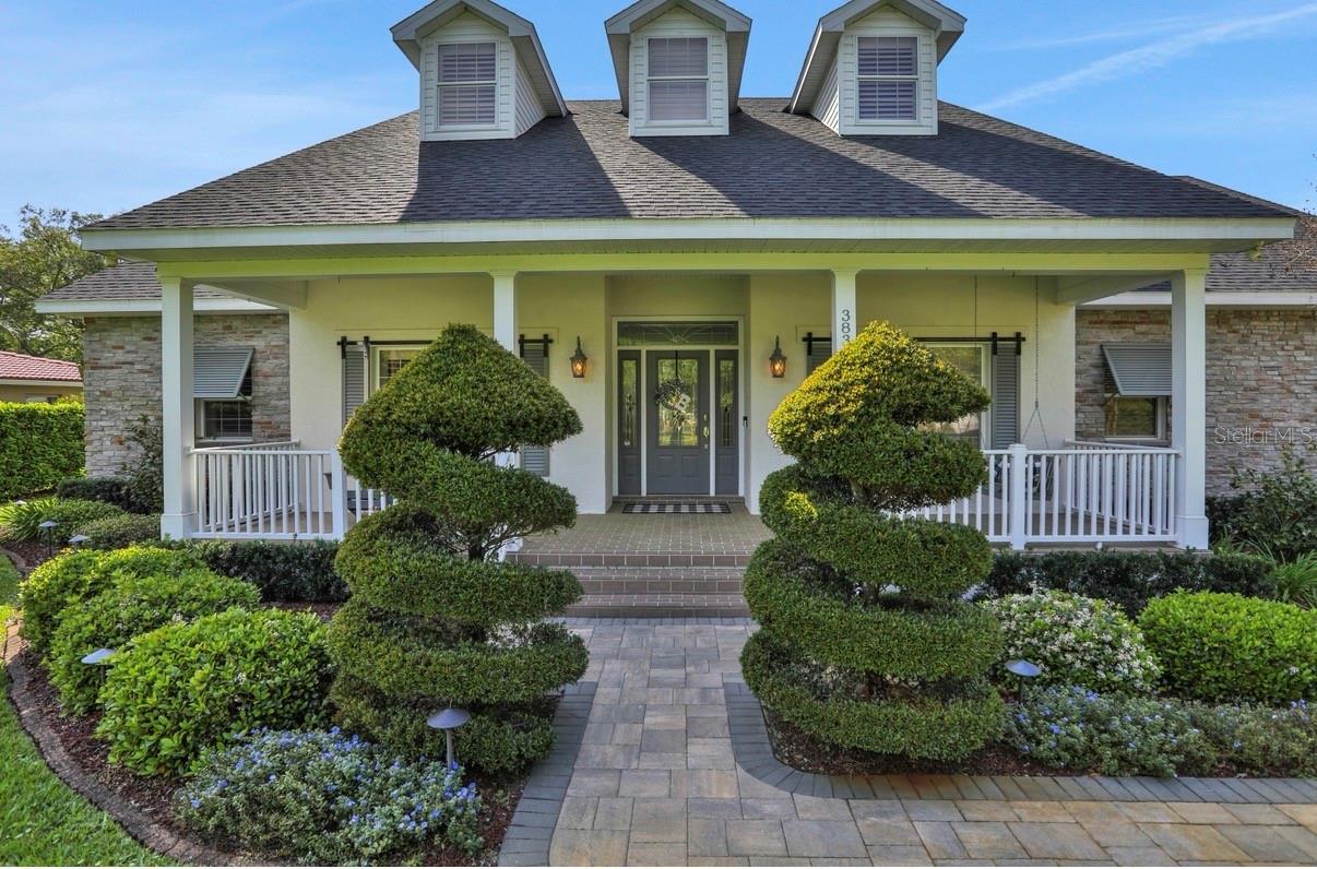 3831 Gaines Drive, FL