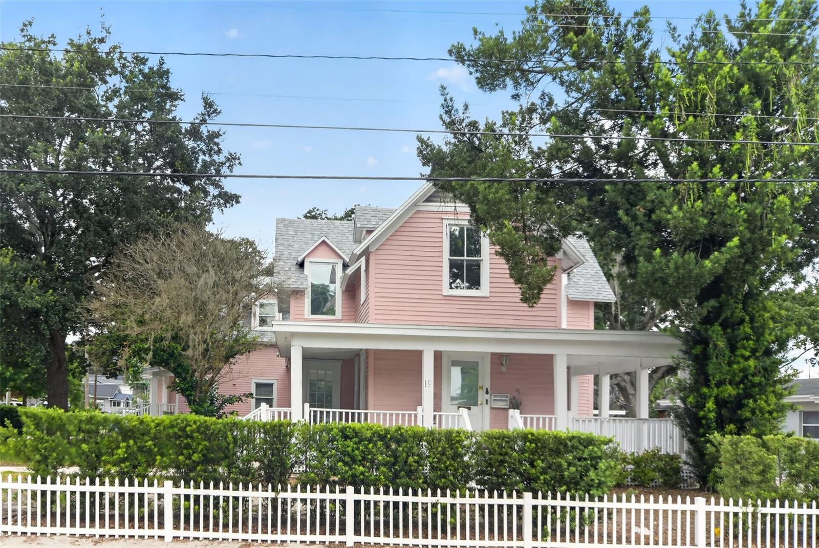 19 Princeton Street, FL
