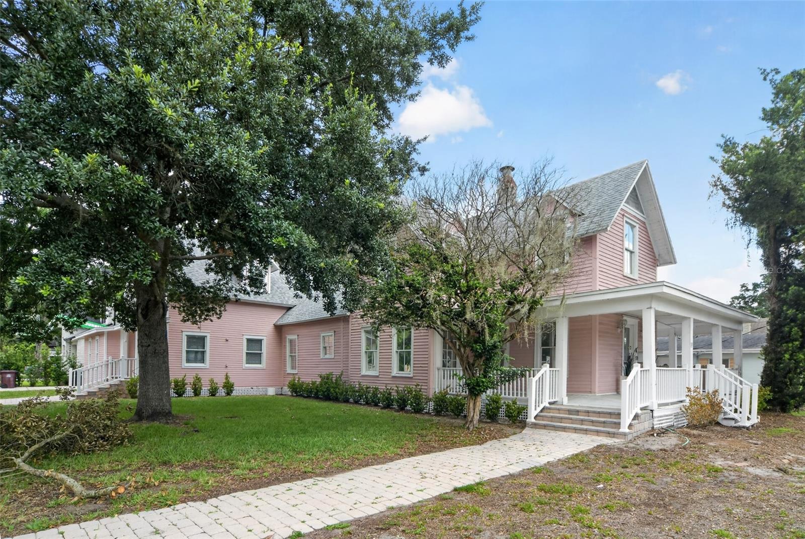 19 Princeton Street, FL