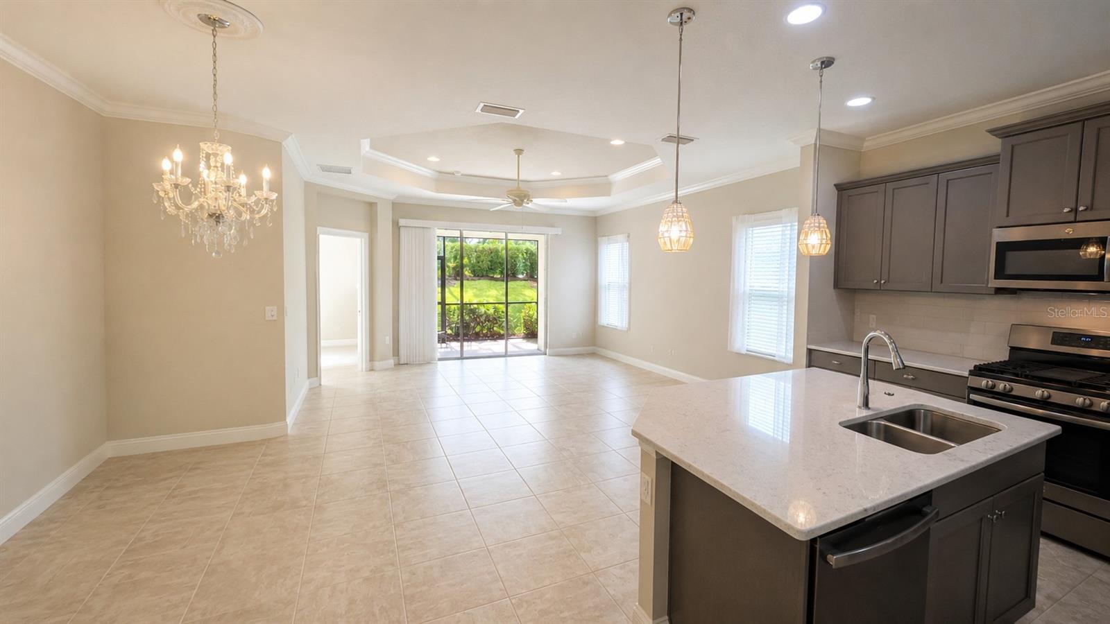 4520 Deep Creek Terrace, FL