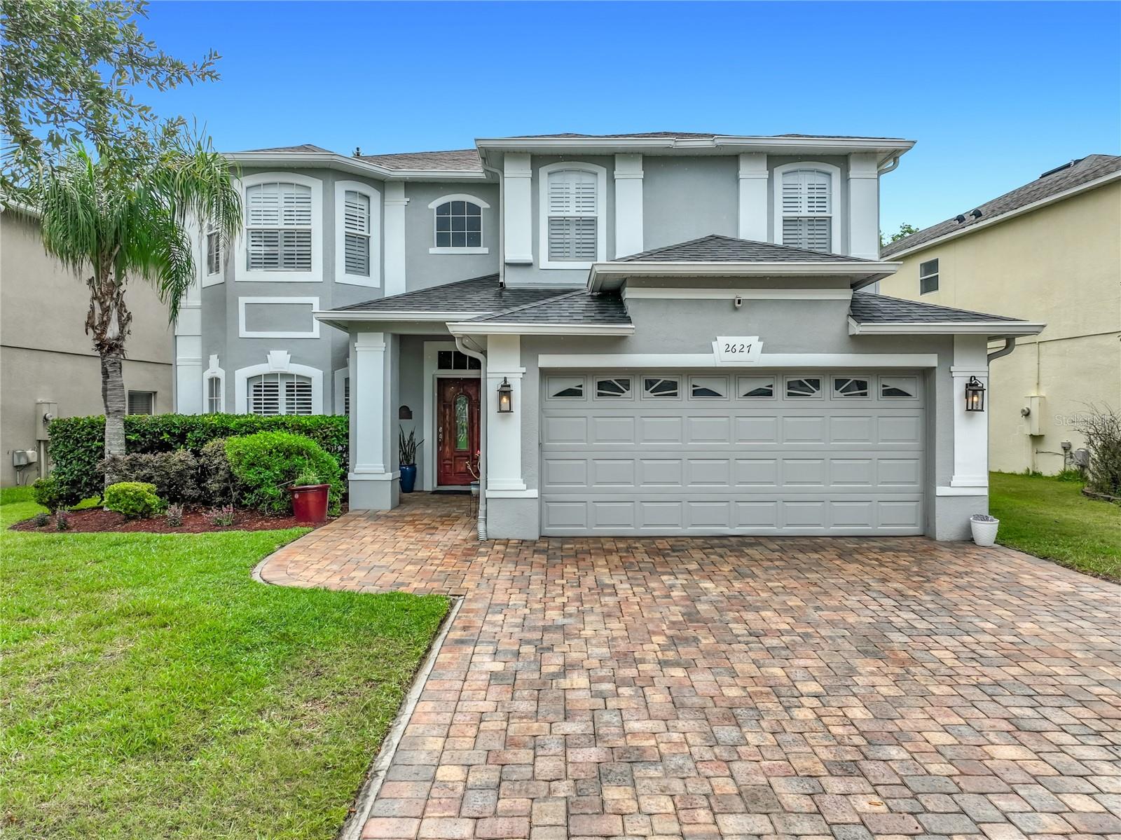 2627 Lakemoor Drive, FL