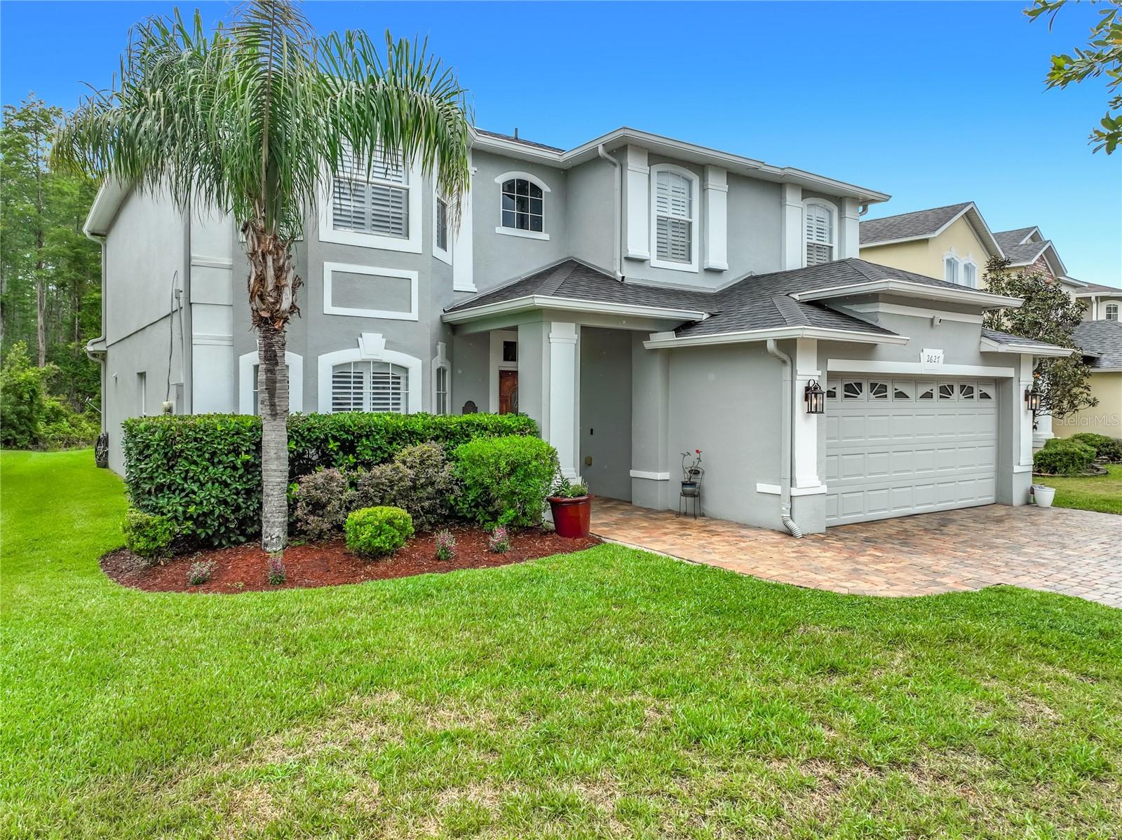 2627 Lakemoor Drive, FL
