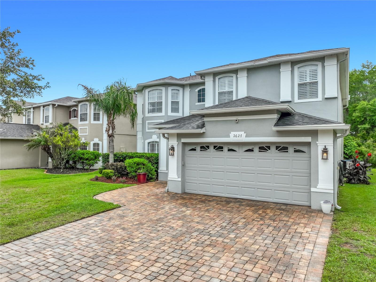 2627 Lakemoor Drive, FL