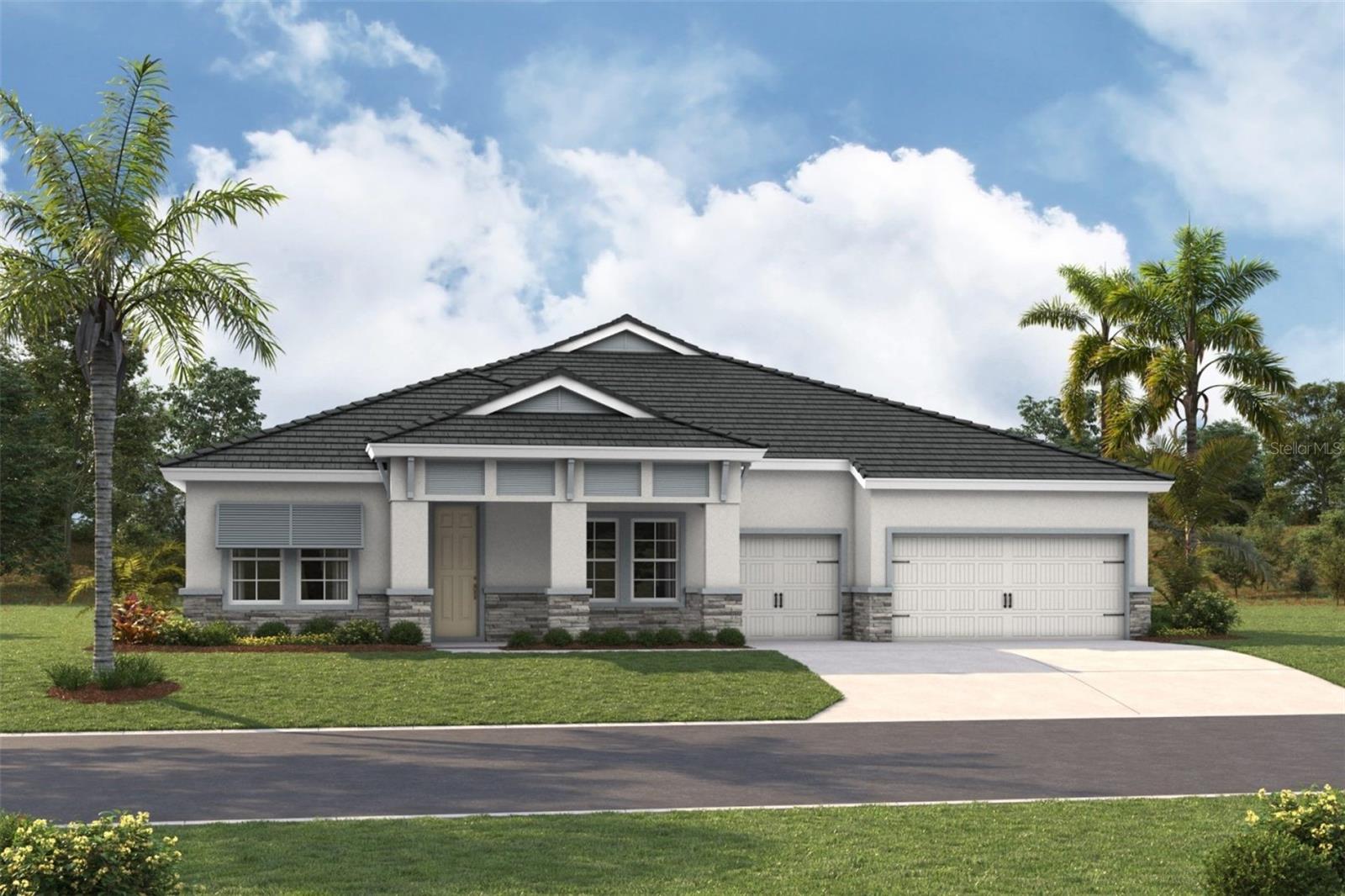 4320 Springhouse Cir, FL