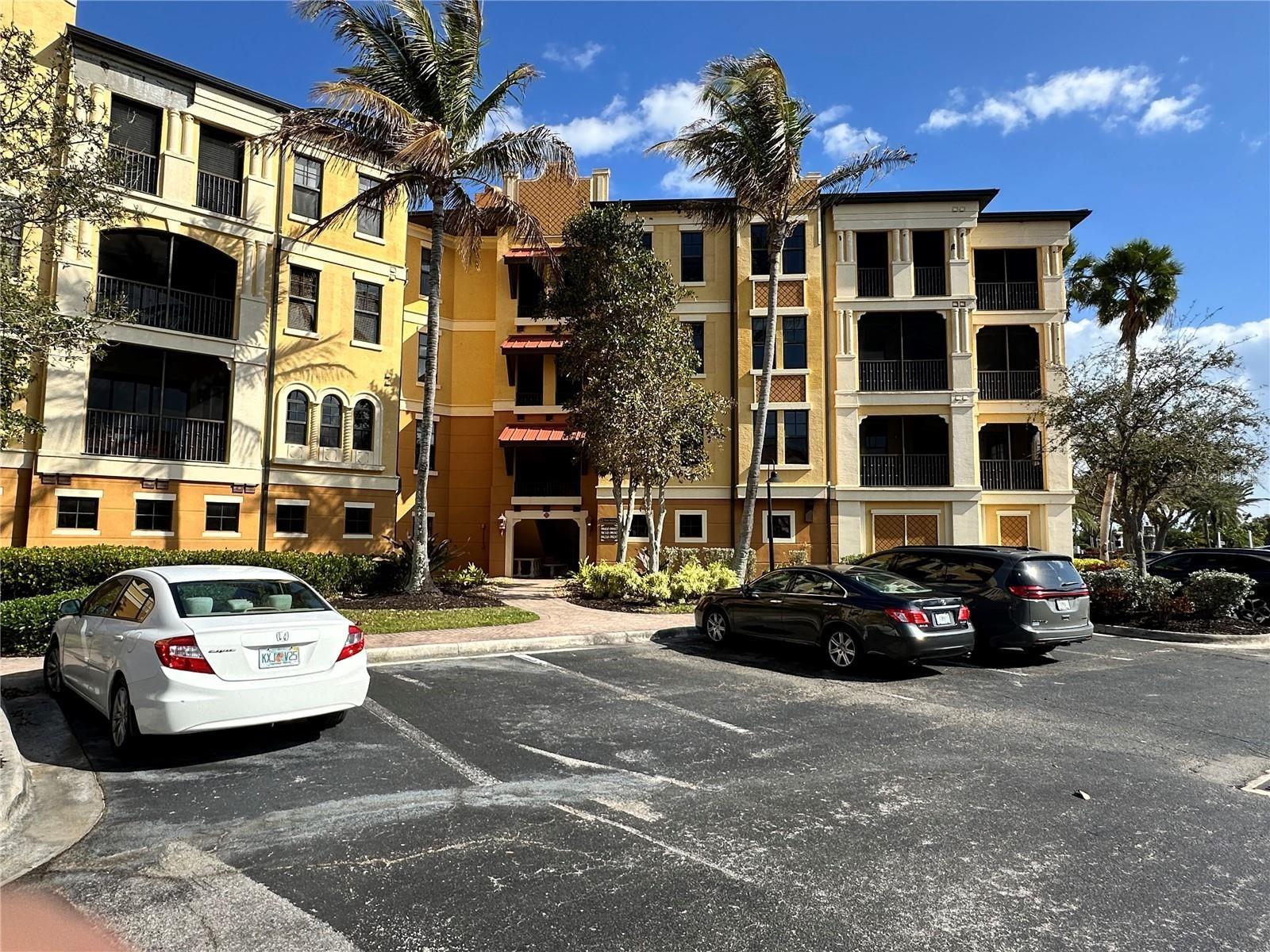 98 Vivante Boulevard, FL
