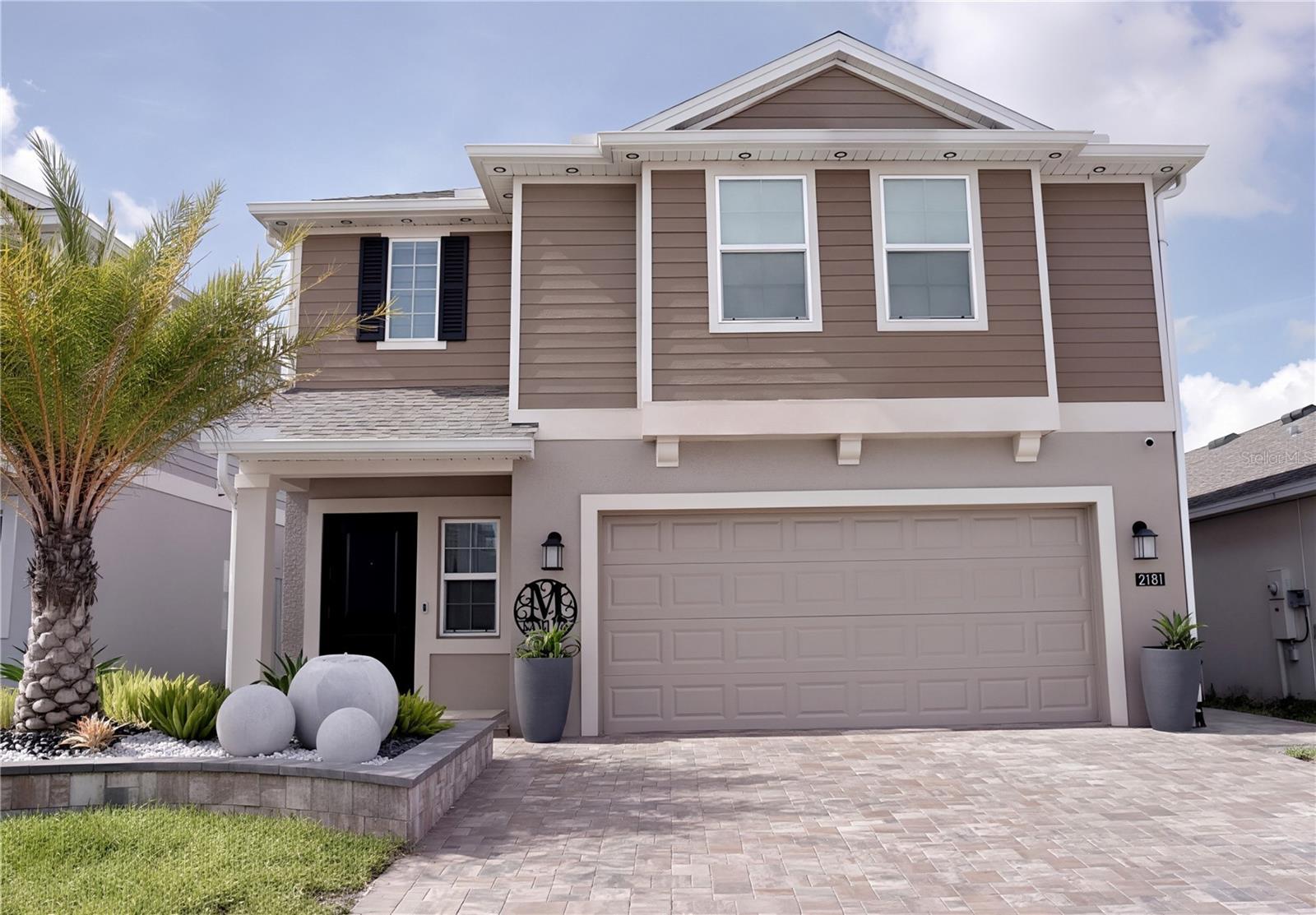 2181 Aquifer Ln Lane, FL