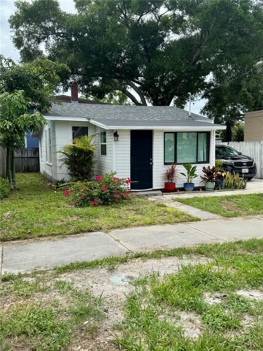 602 S Prospect Ave, FL