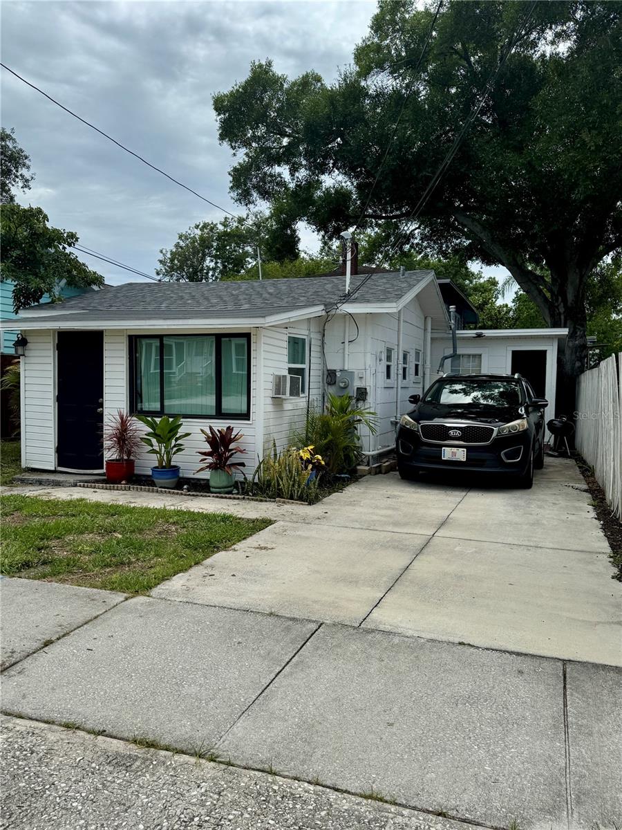 602 Prospect Avenue, FL