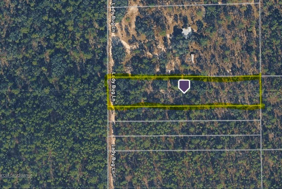 Hills Road, FL