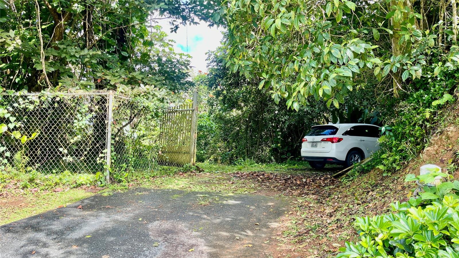 718 Bo. Pasto Road, PR