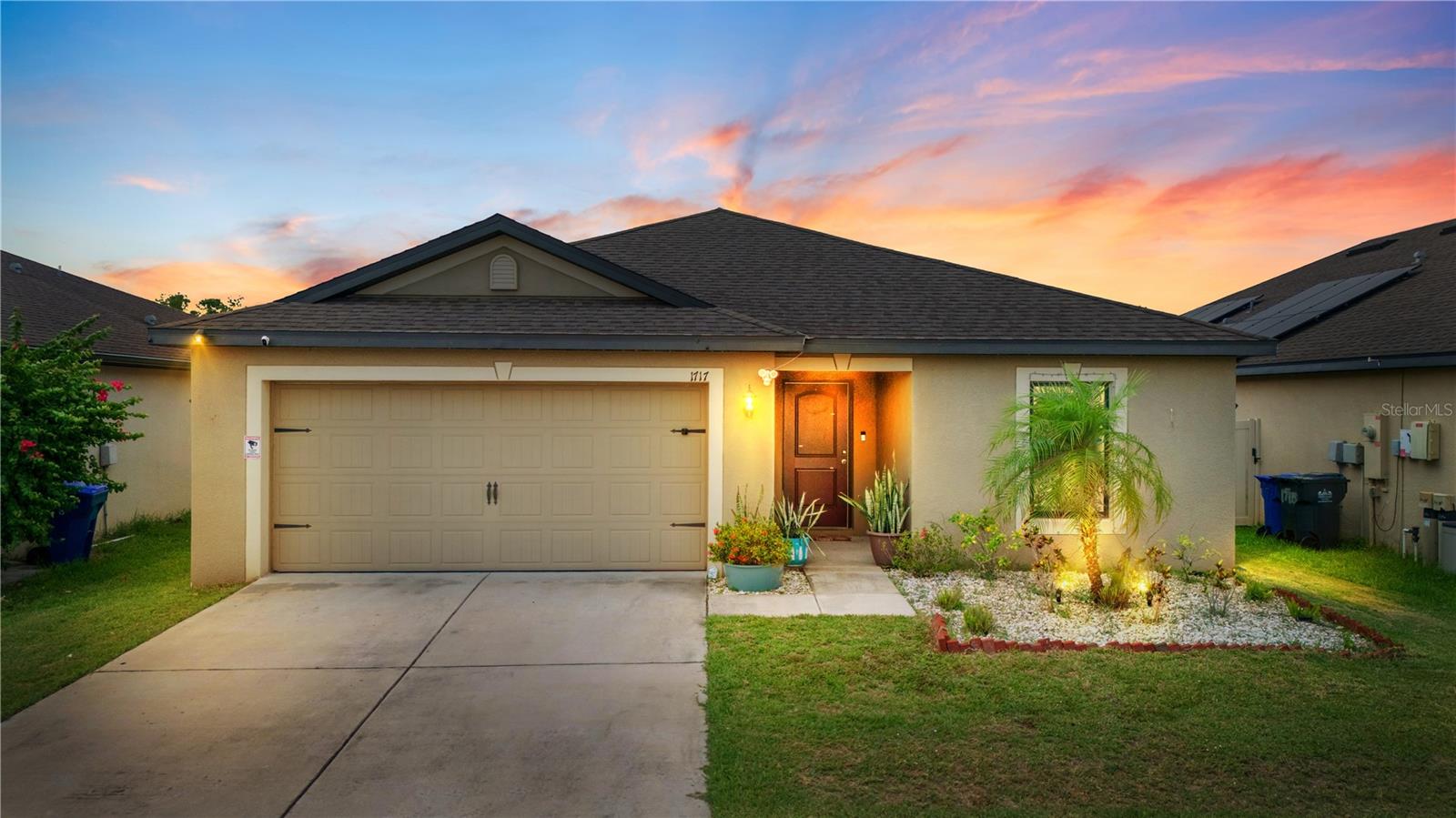 1717 Chatham Green Circle, FL