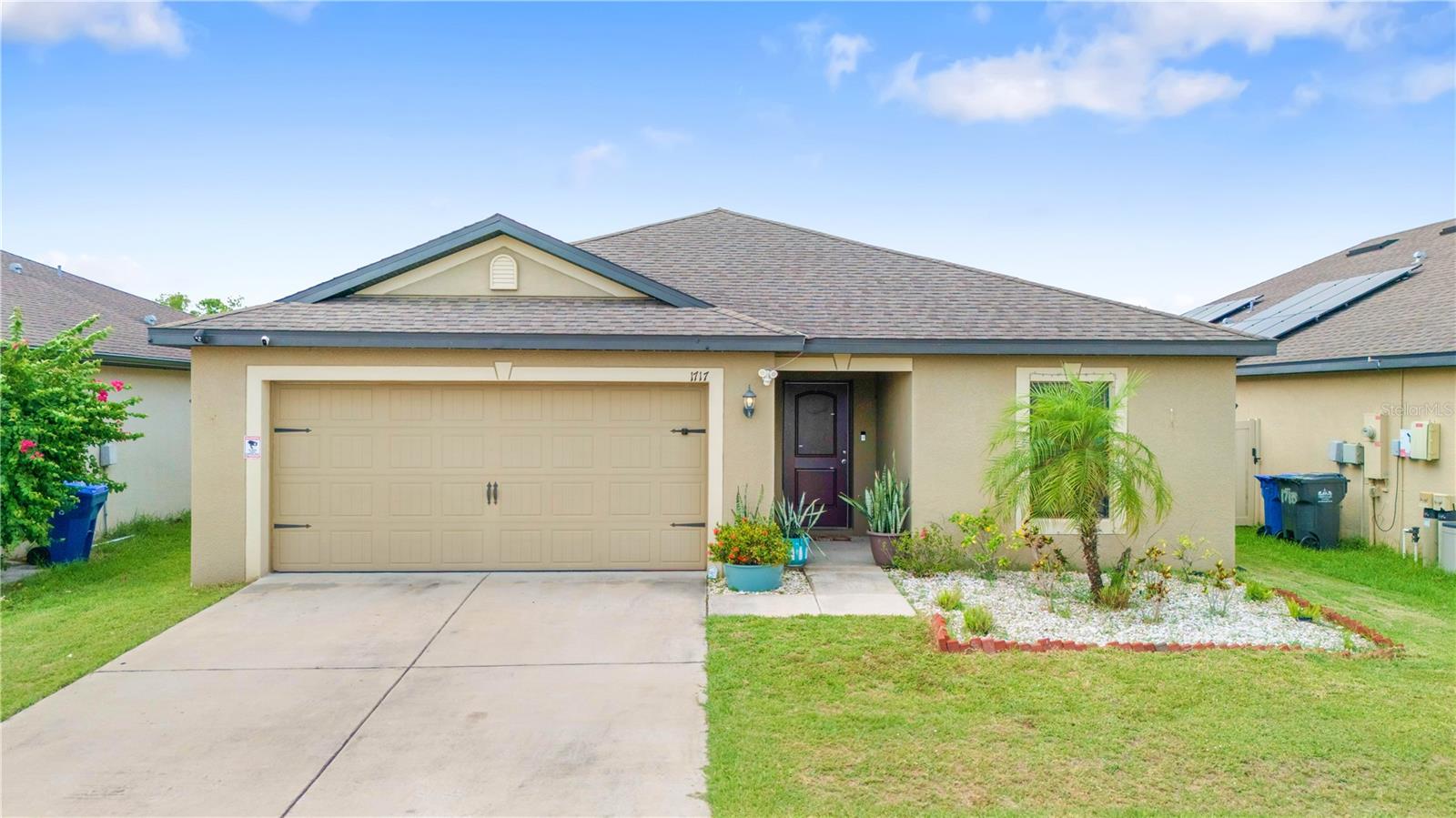 1717 Chatham Green Circle, FL