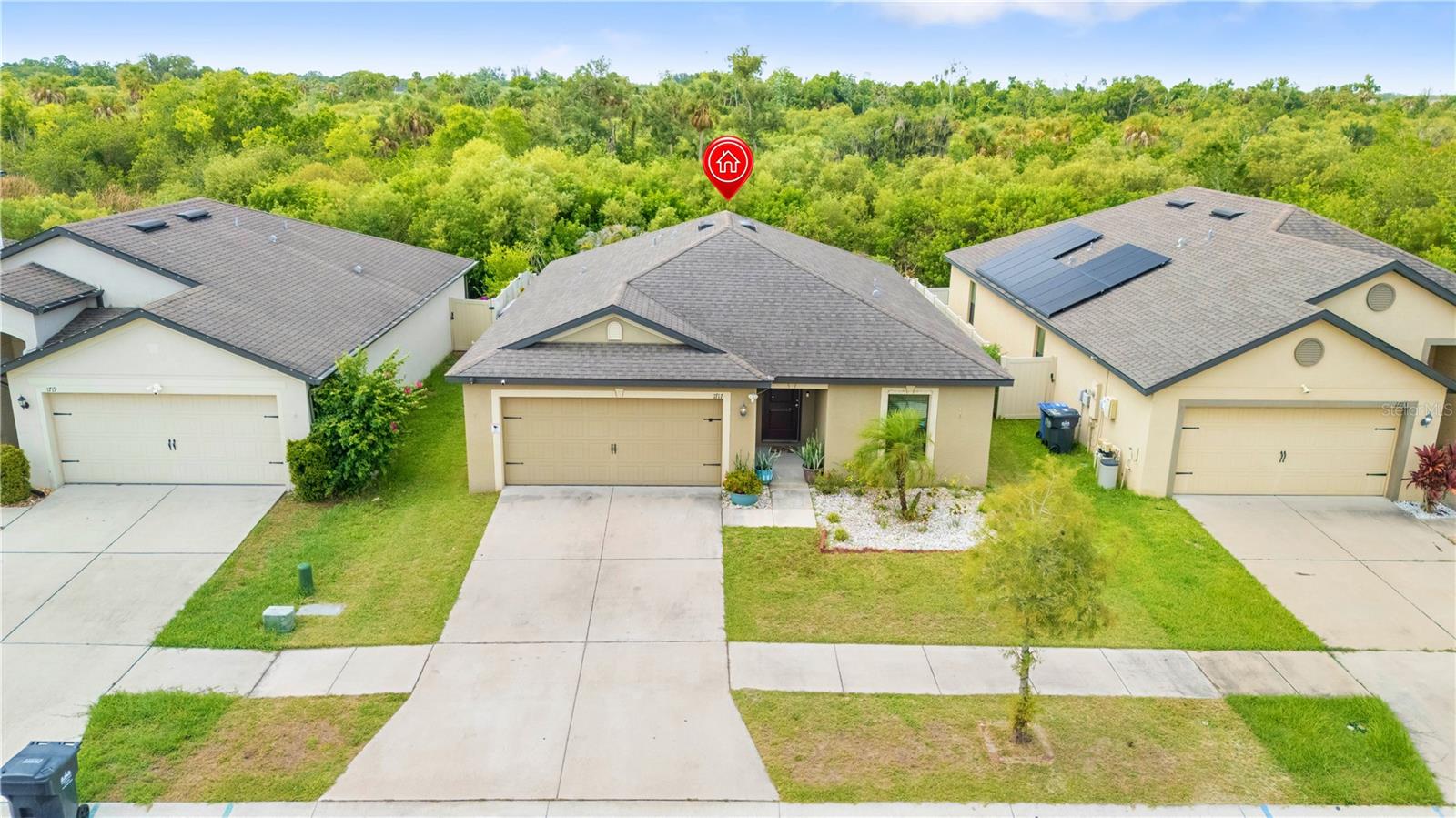 1717 Chatham Green Circle, FL