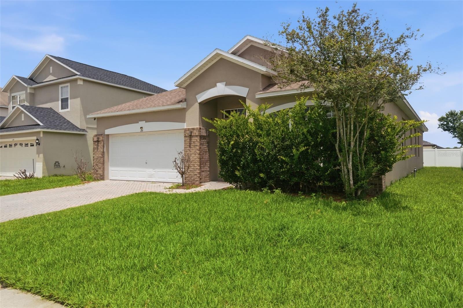 231 Doe Run Drive, FL